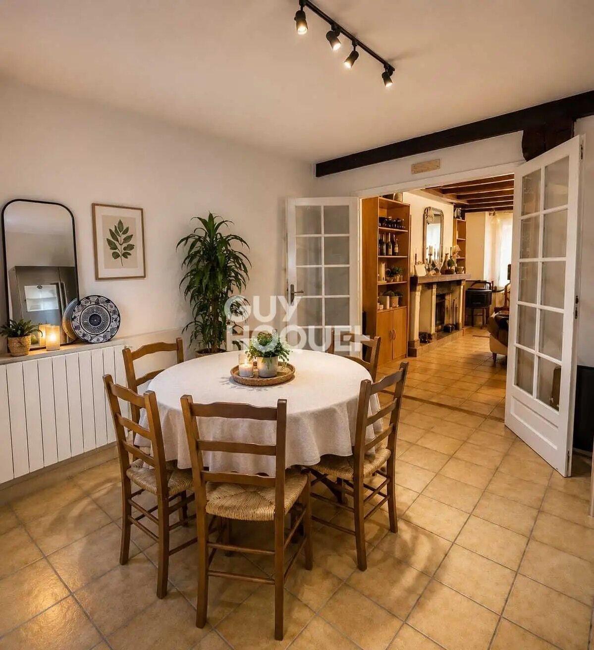Maison à vendre, 103m², Nogent-sur-Seine