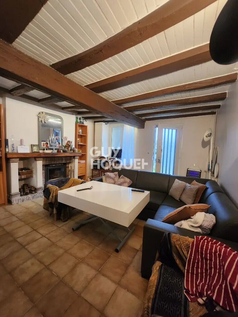 Maison à vendre, 103m², Nogent-sur-Seine