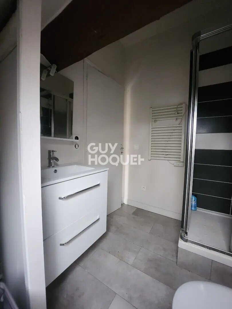 Maison à vendre, 103m², Nogent-sur-Seine