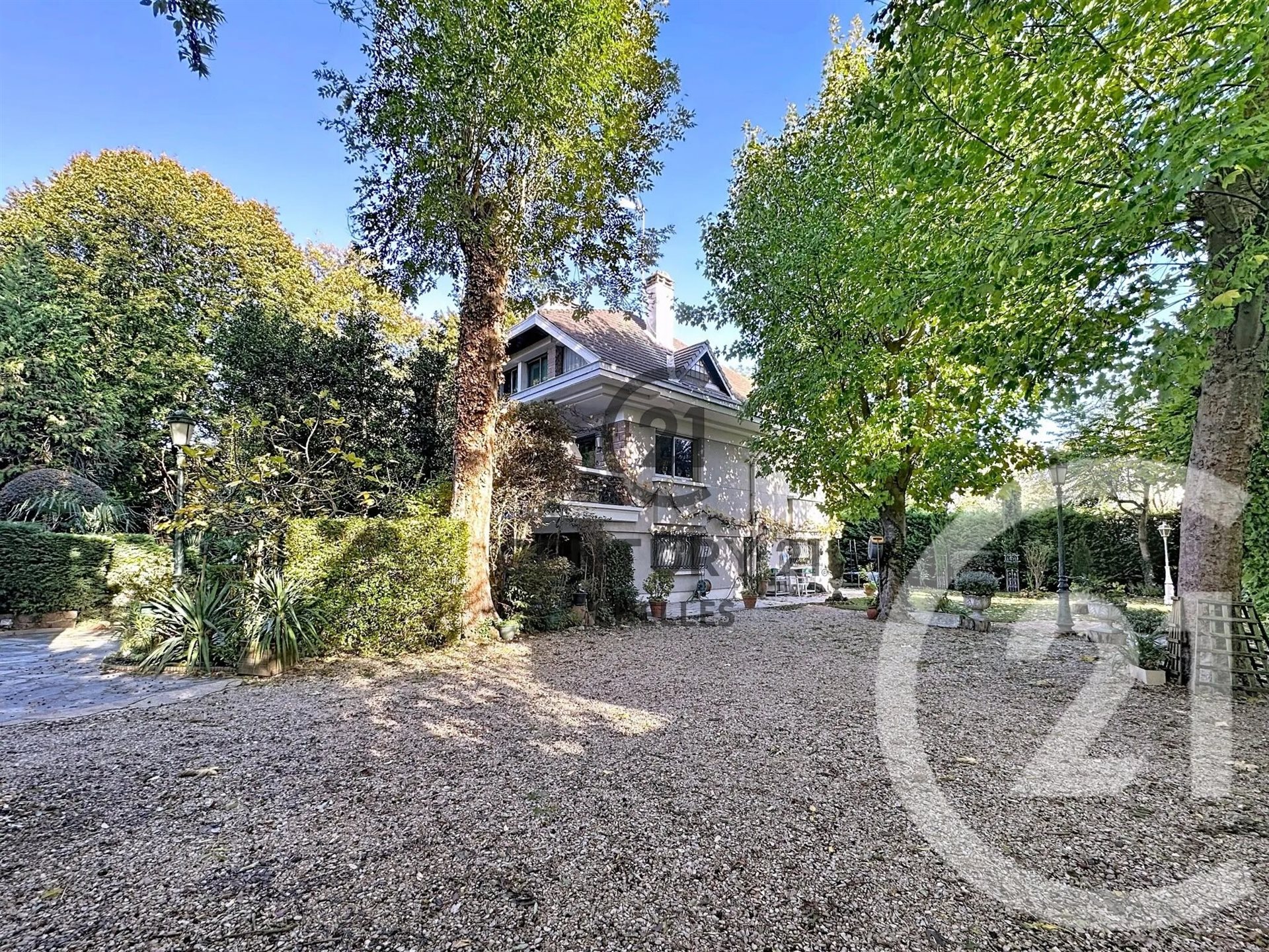 Maison à vendre, 206m², Chelles