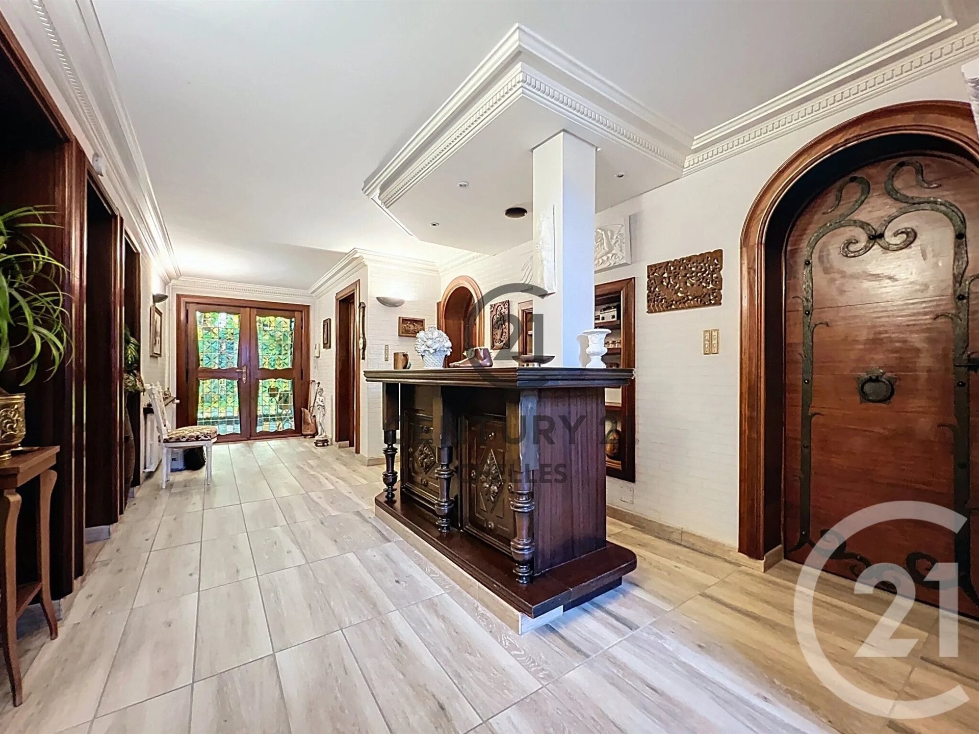 Maison à vendre, 206m², Chelles