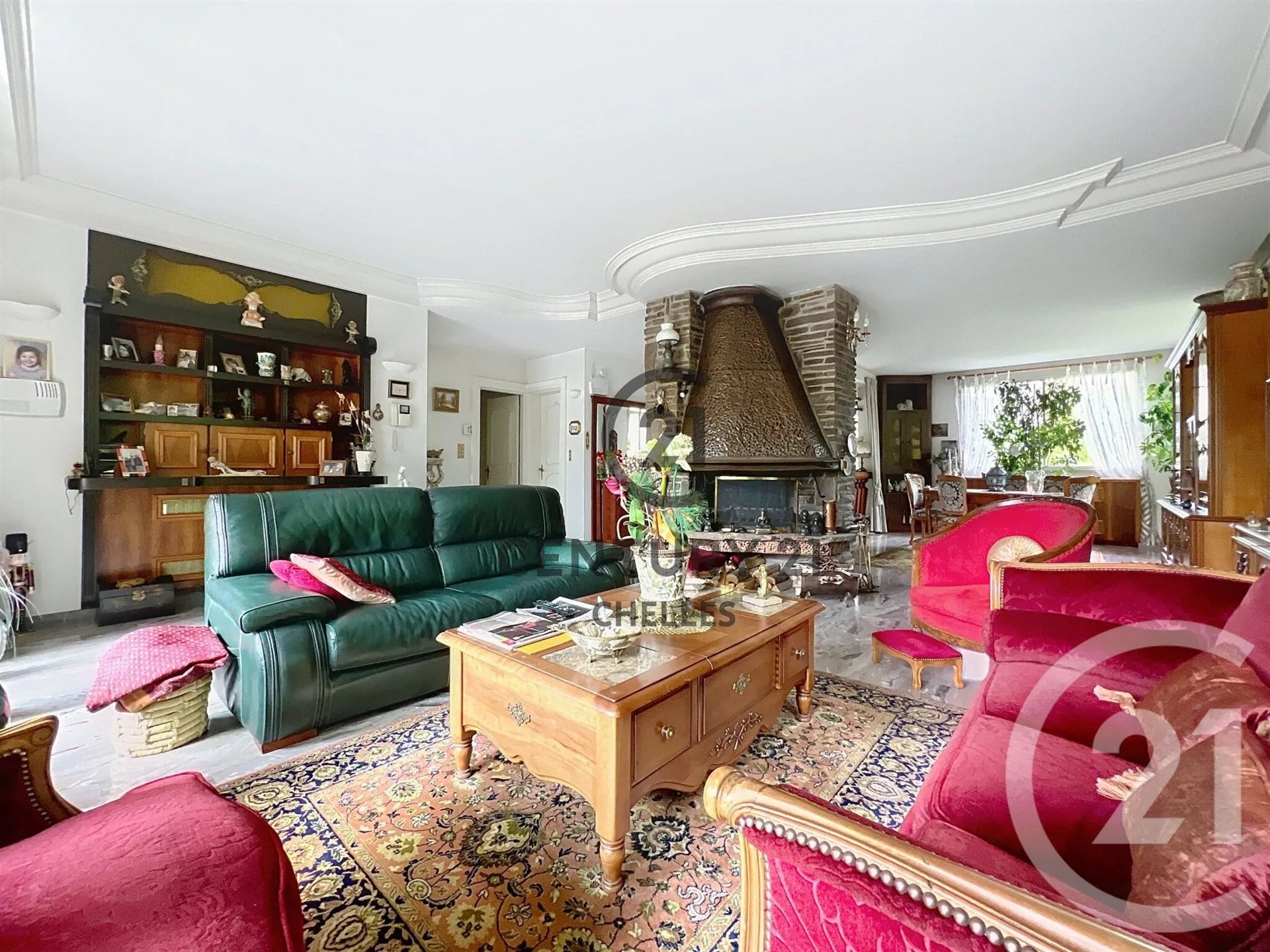 Maison à vendre, 206m², Chelles