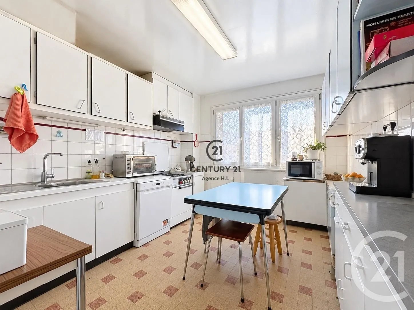Maison à vendre, 76m², Neuilly-sur-Marne