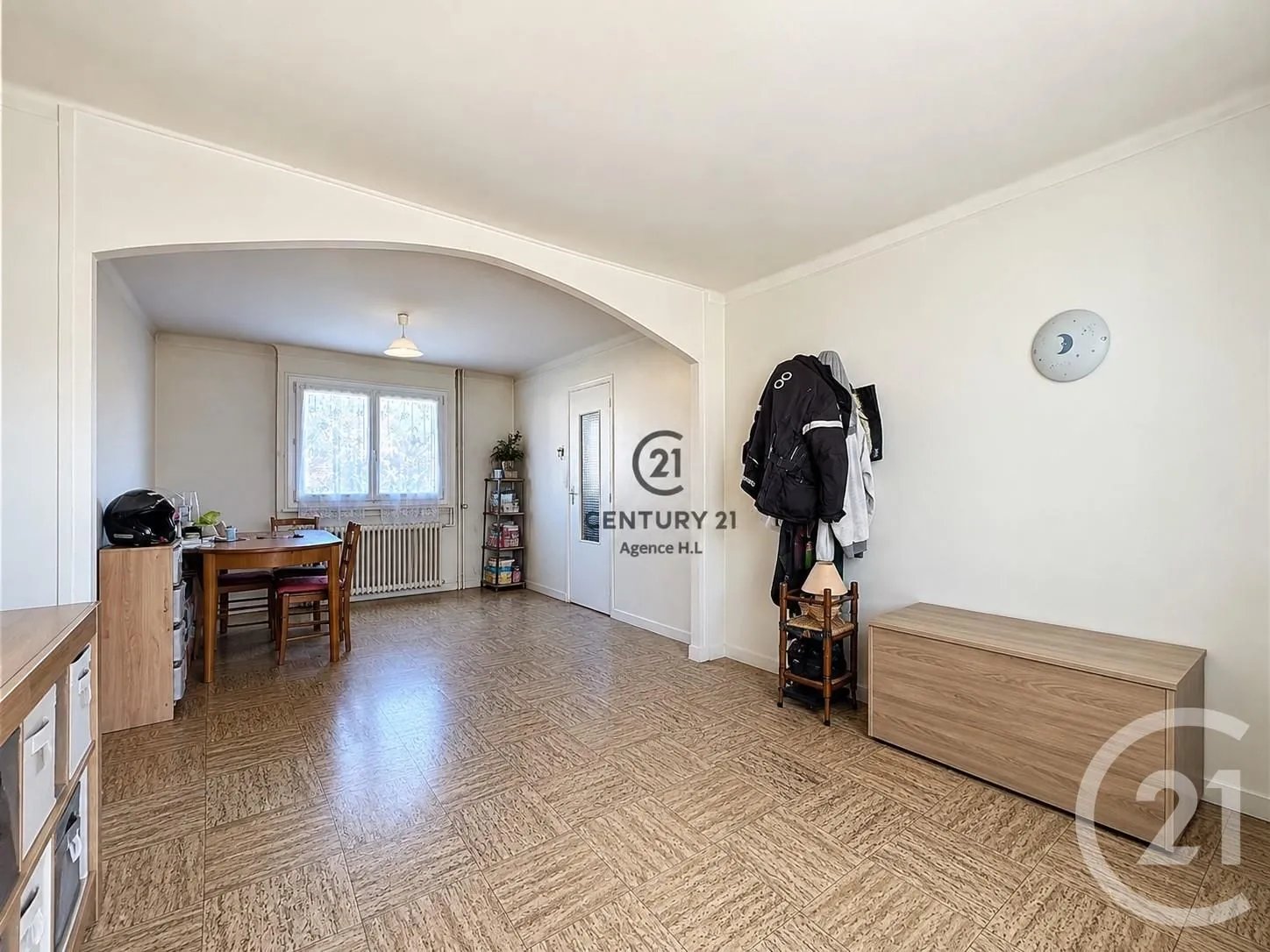 Maison à vendre, 76m², Neuilly-sur-Marne