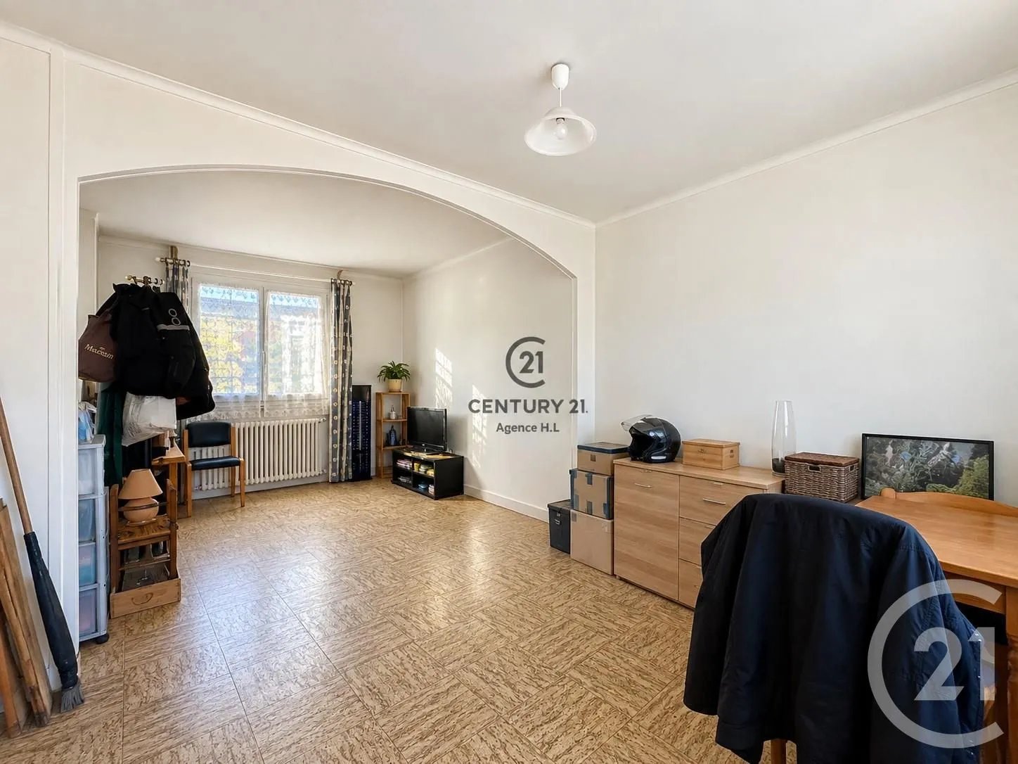 Maison à vendre, 76m², Neuilly-sur-Marne