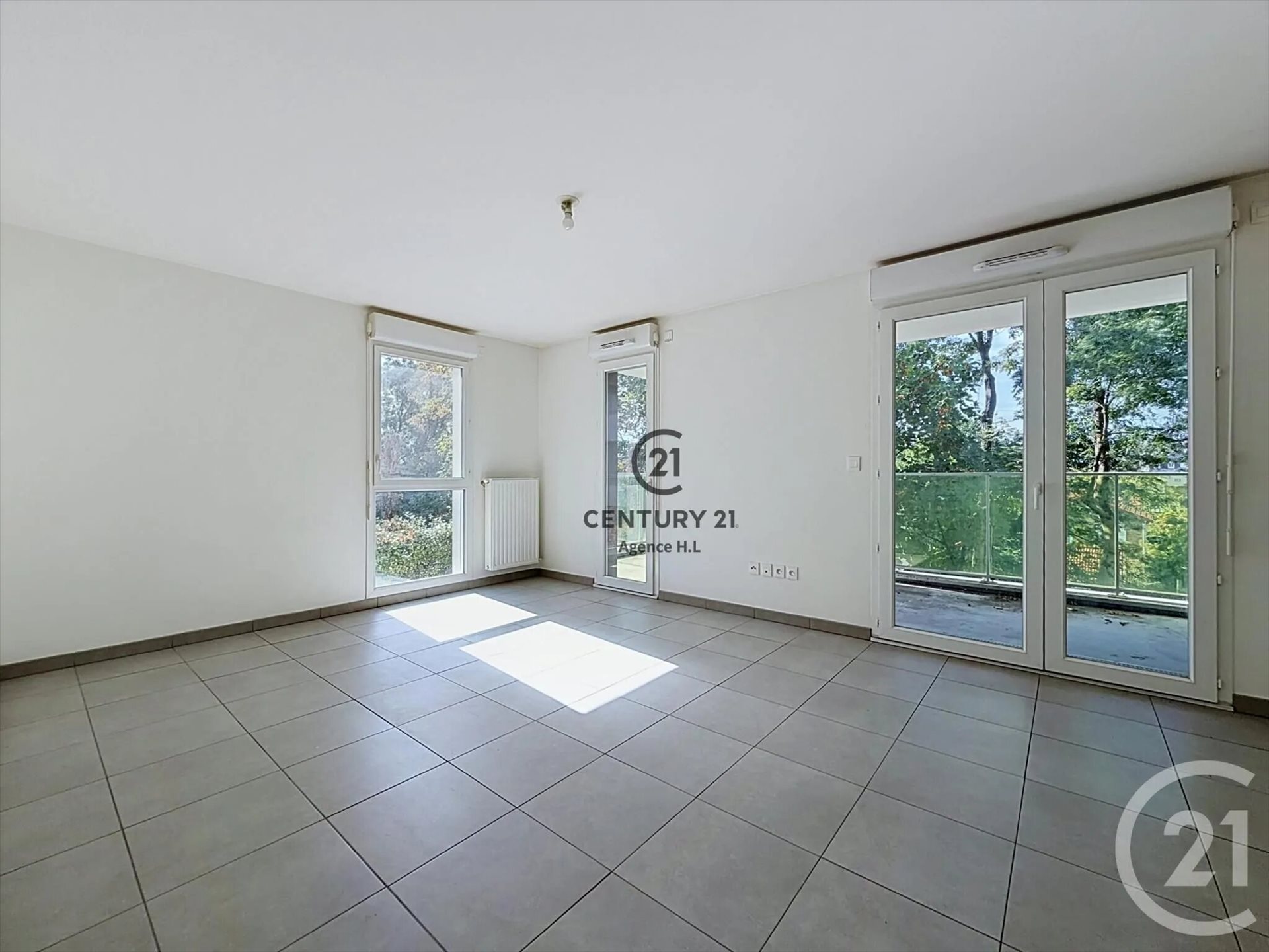 Appartement à vendre, 59m², Villemomble