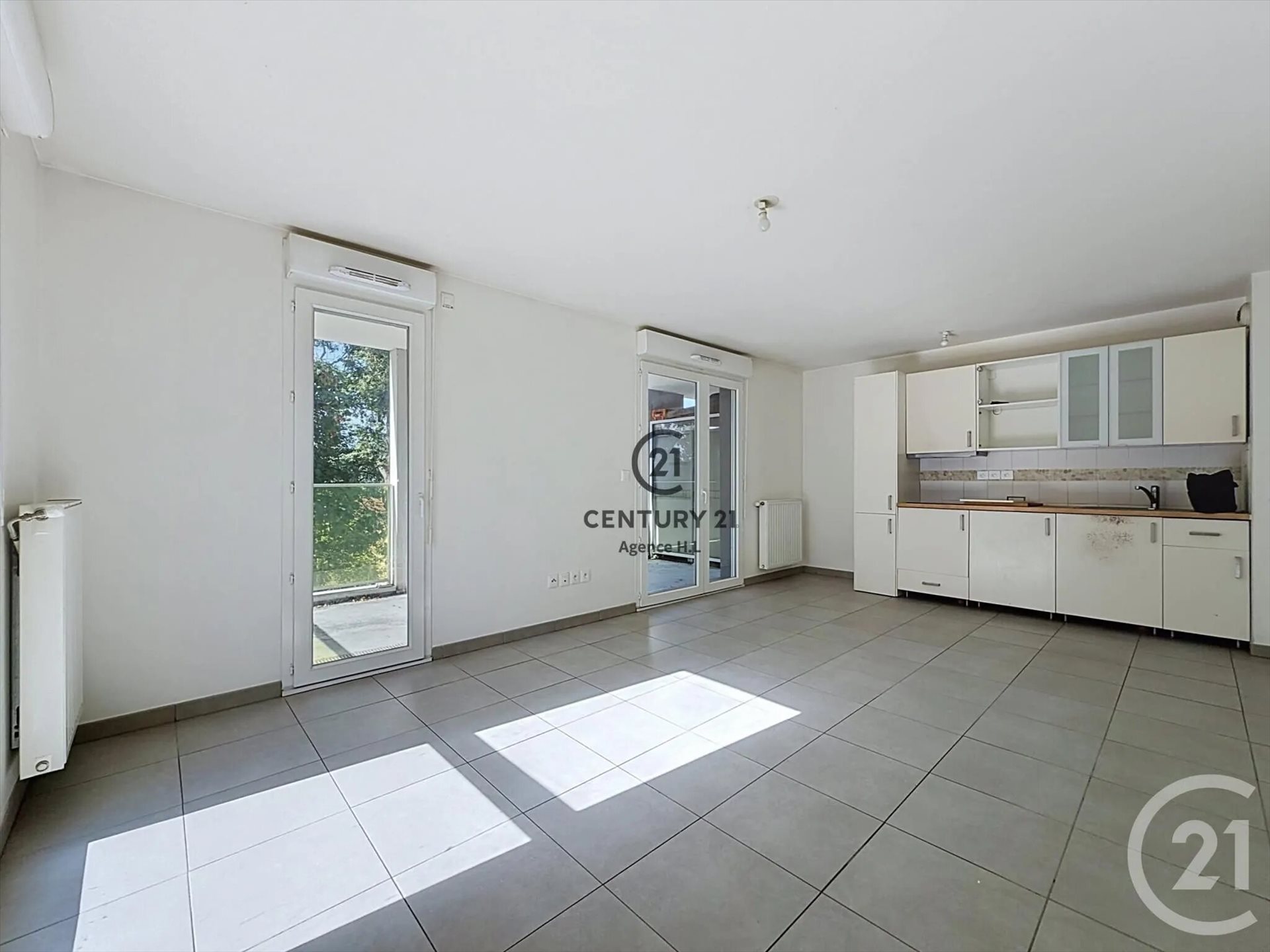 Appartement à vendre, 59m², Villemomble