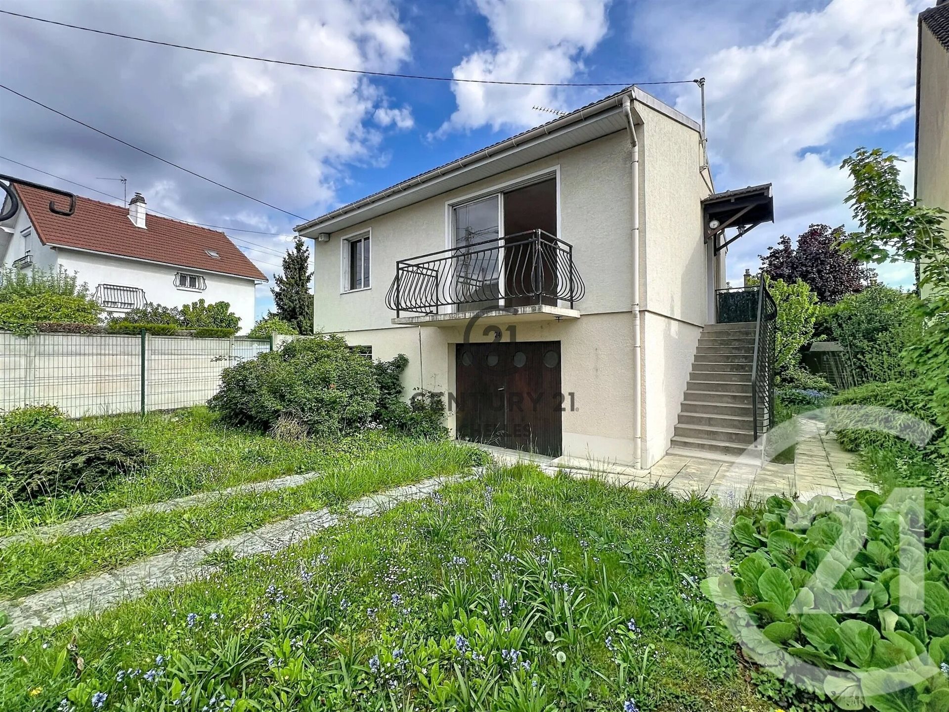 Maison à vendre, 63m², Chelles