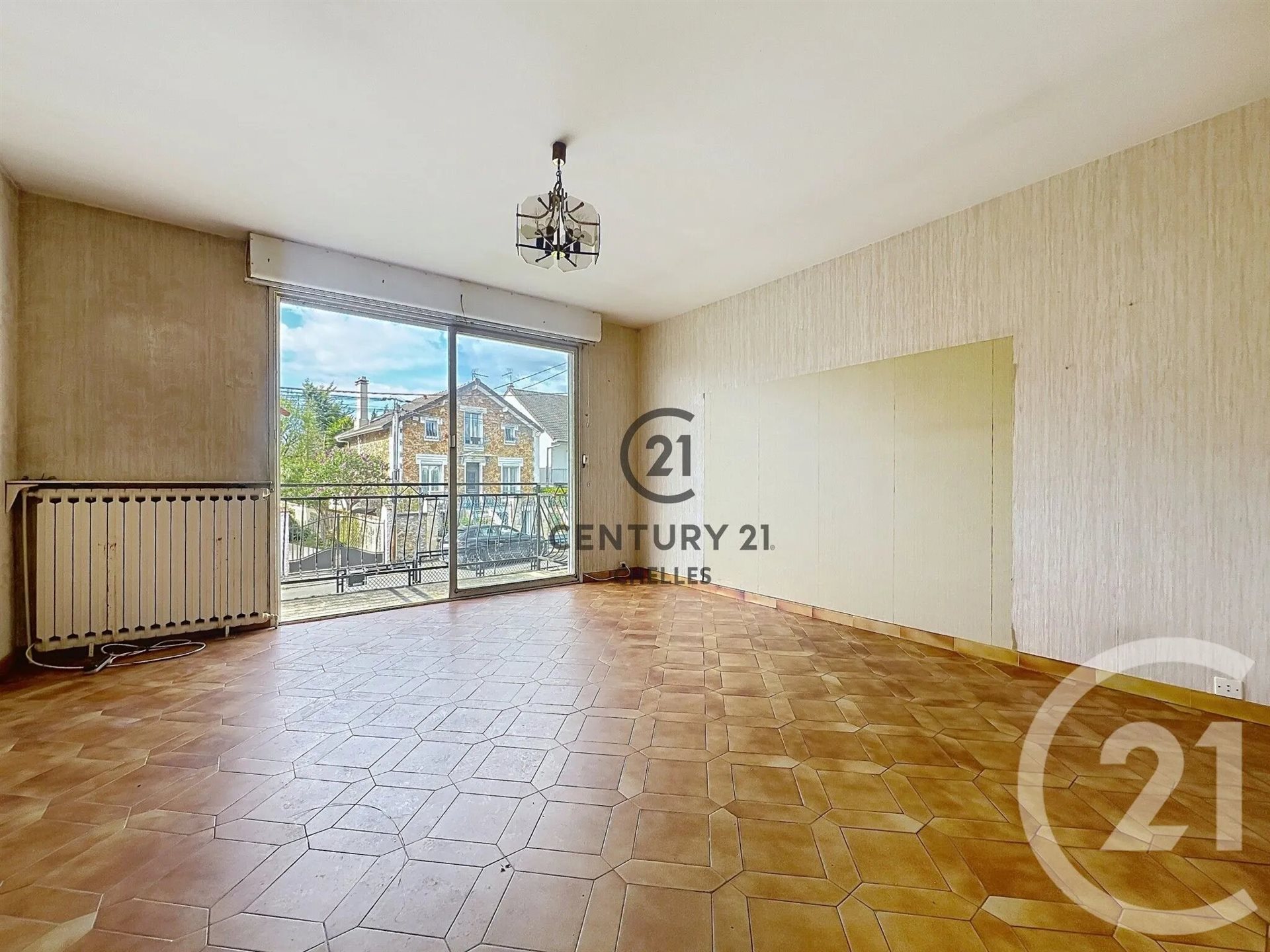 Maison à vendre, 63m², Chelles