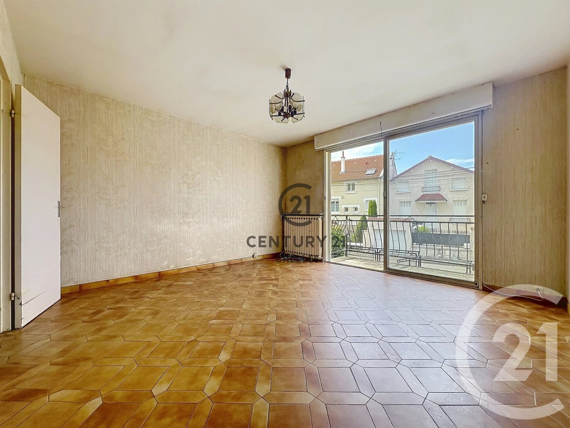 Maison à vendre, 63m², Chelles