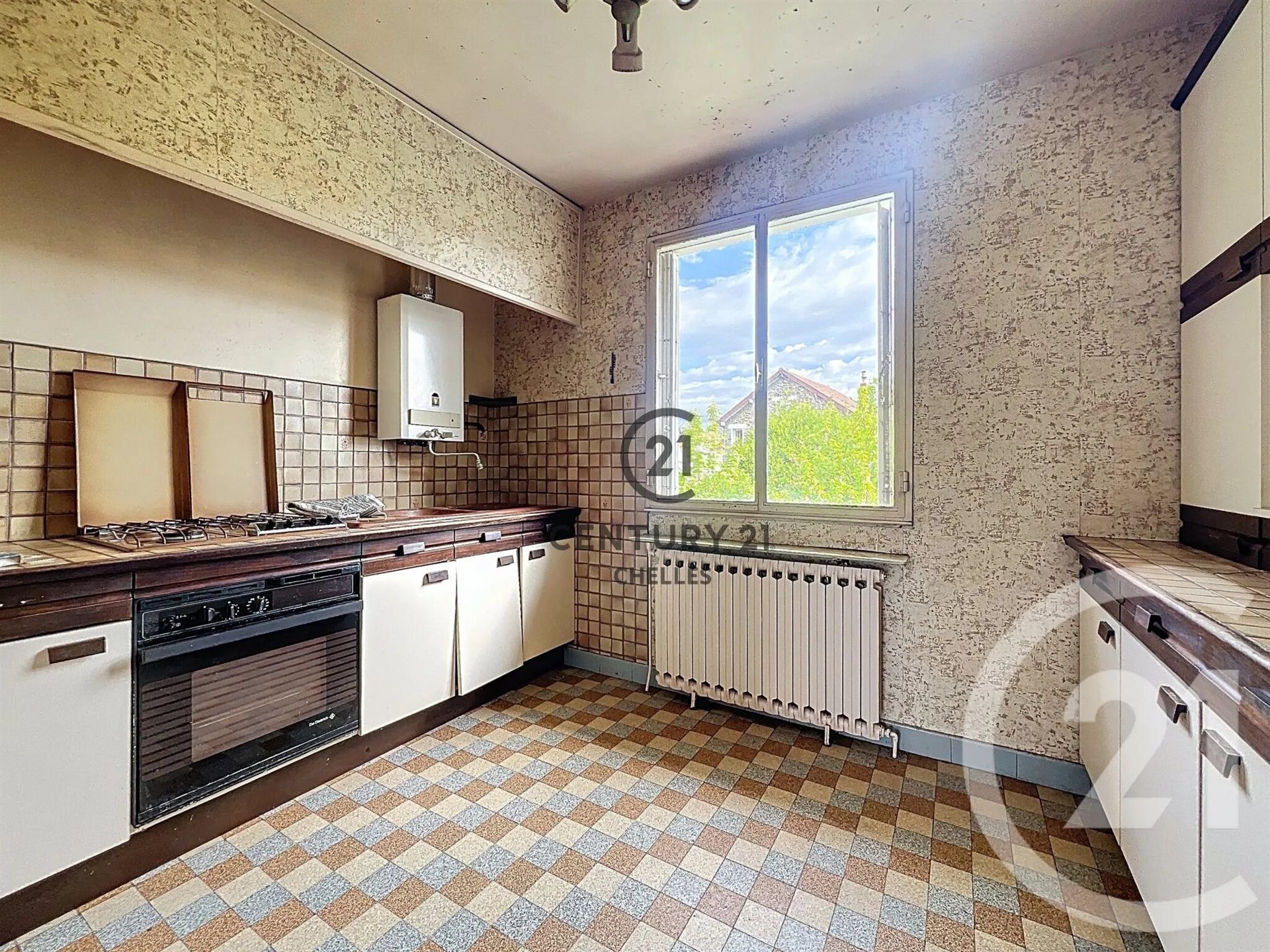 Maison à vendre, 63m², Chelles