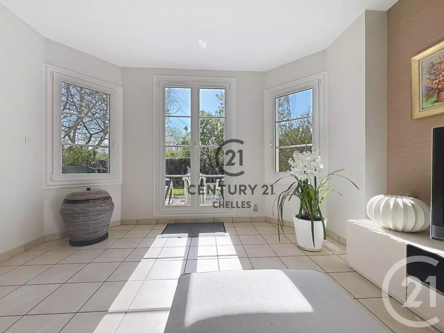 Maison à vendre, 102m², Chelles