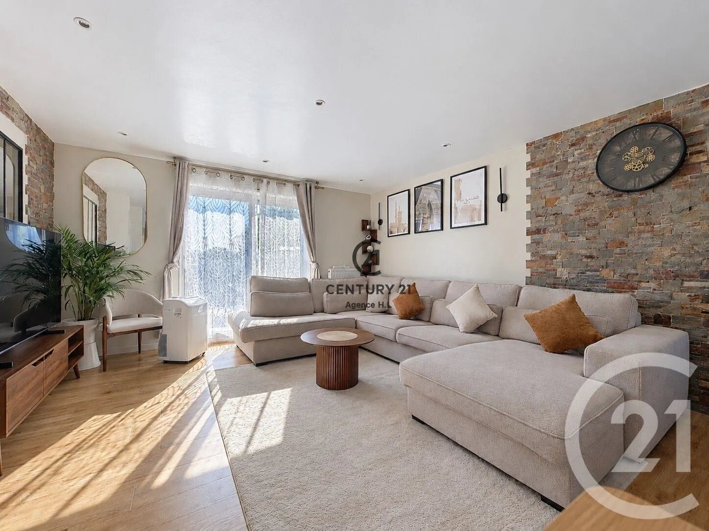 Maison à vendre, 123m², Courtry