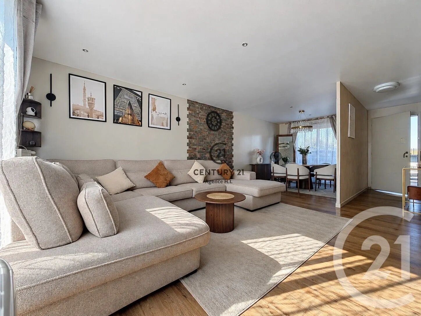 Maison à vendre, 123m², Courtry