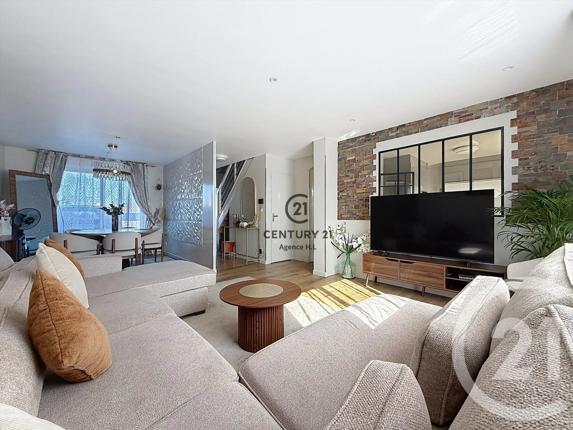 Maison à vendre, 123m², Courtry
