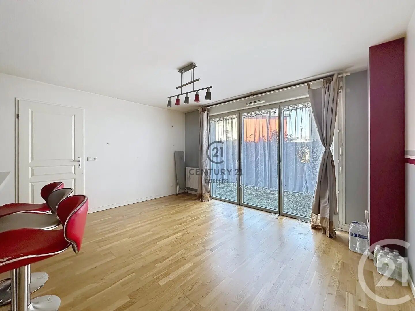 Appartement à vendre, 39m², Villemomble