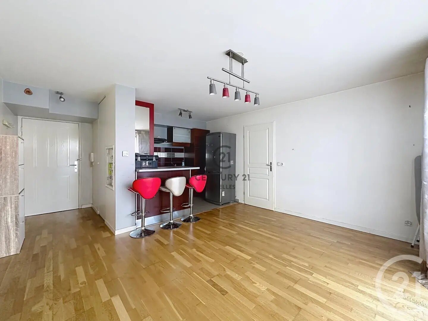 Appartement à vendre, 39m², Villemomble