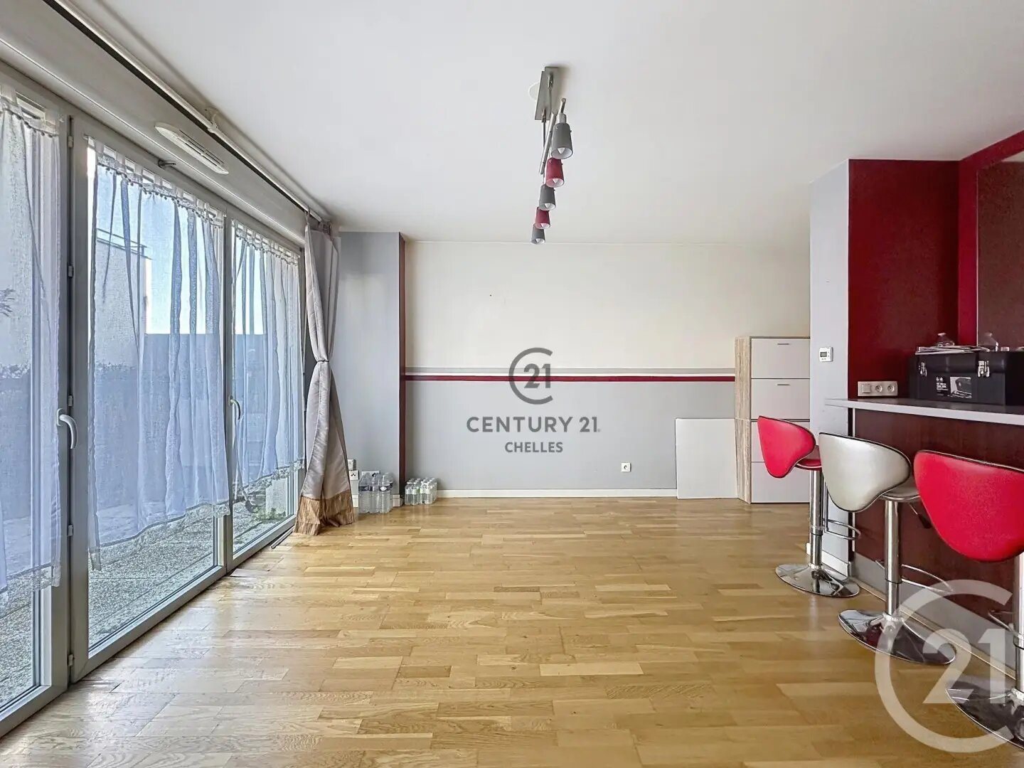 Appartement à vendre, 39m², Villemomble