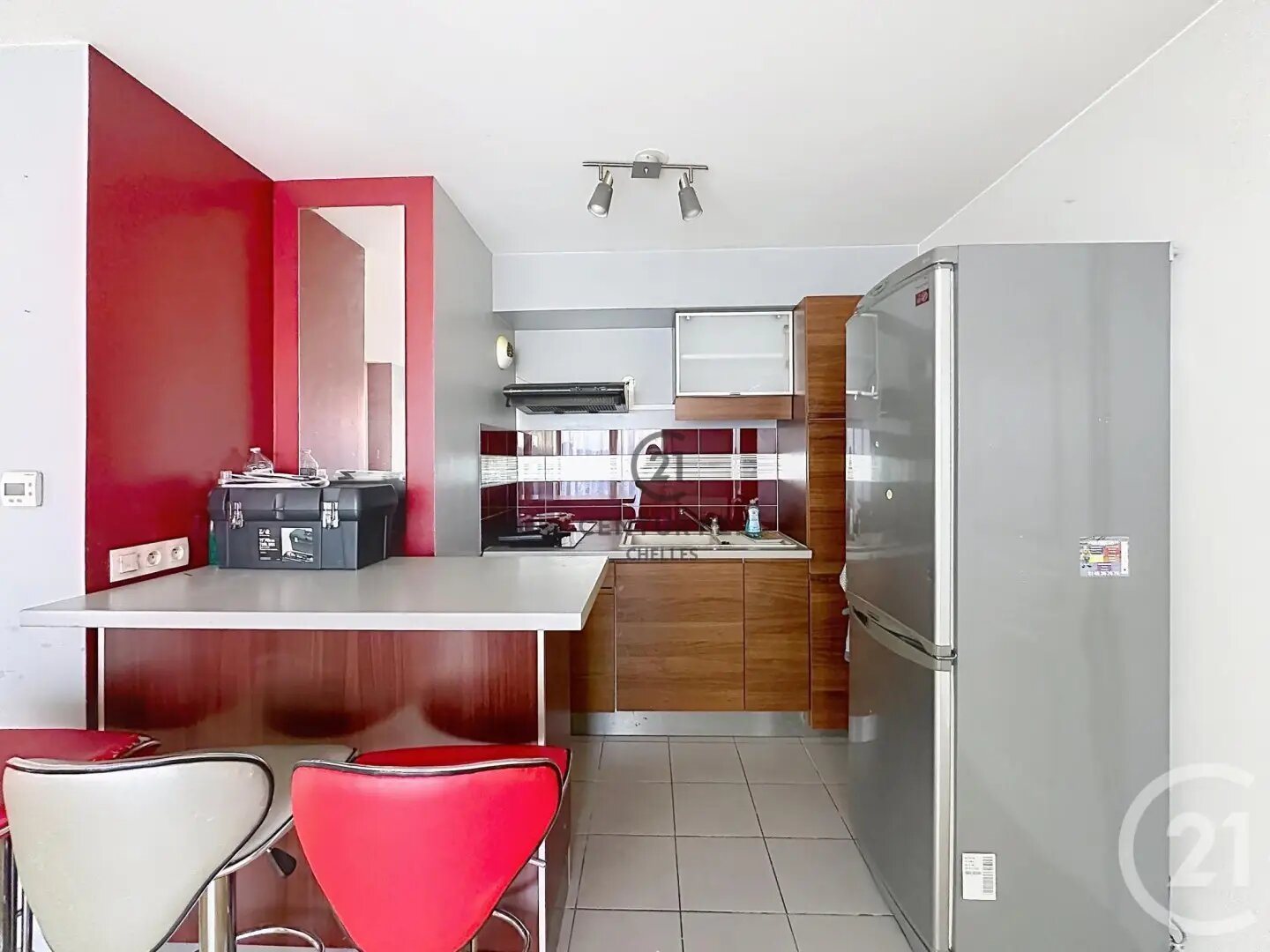 Appartement à vendre, 39m², Villemomble