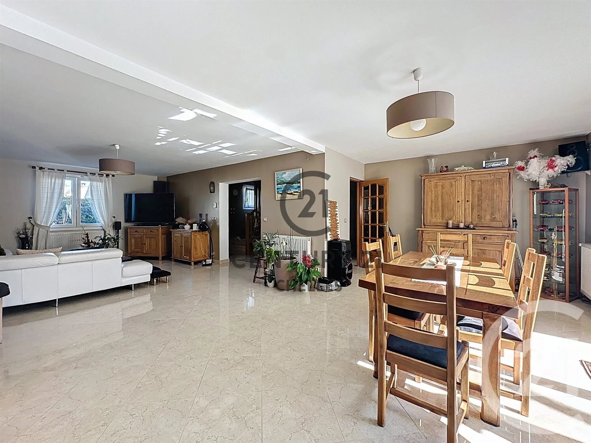 Maison à vendre, 148m², Chelles