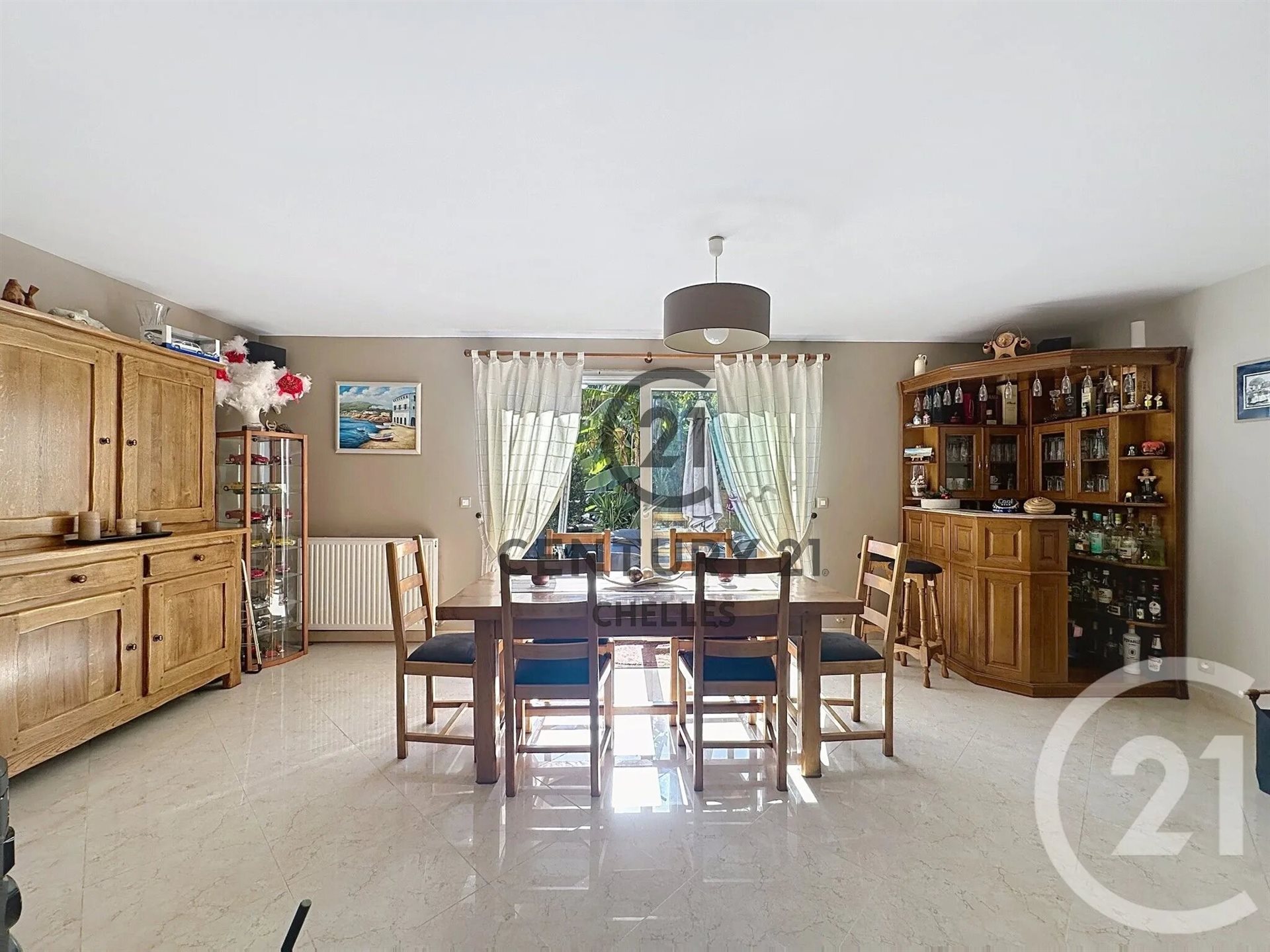 Maison à vendre, 148m², Chelles