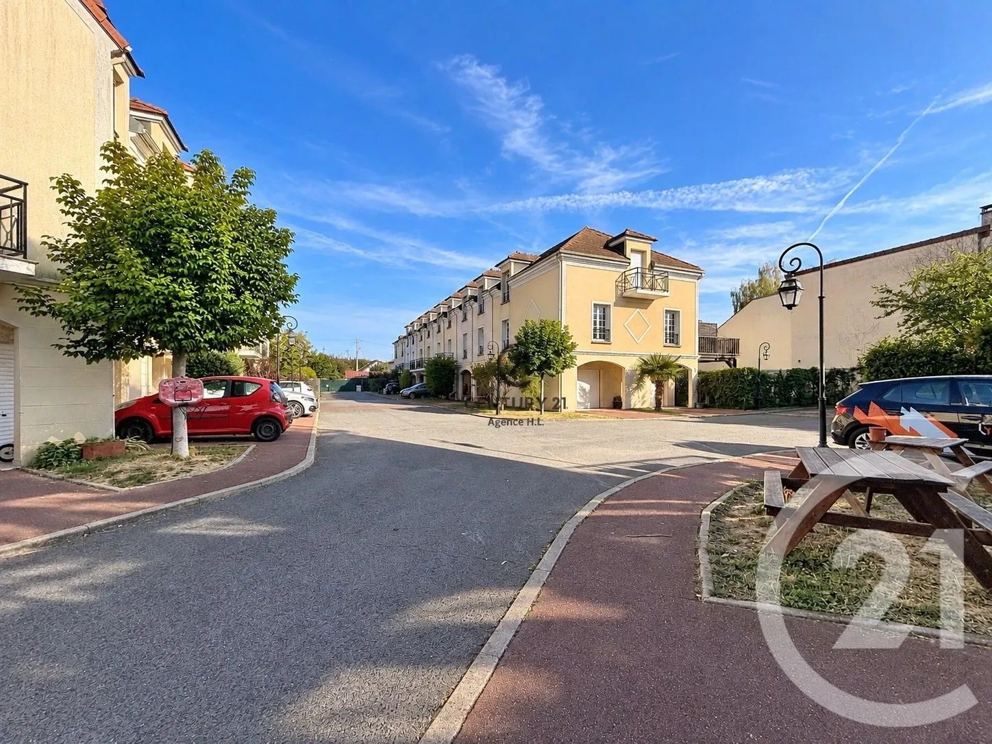 Maison à vendre, 101m², Chelles