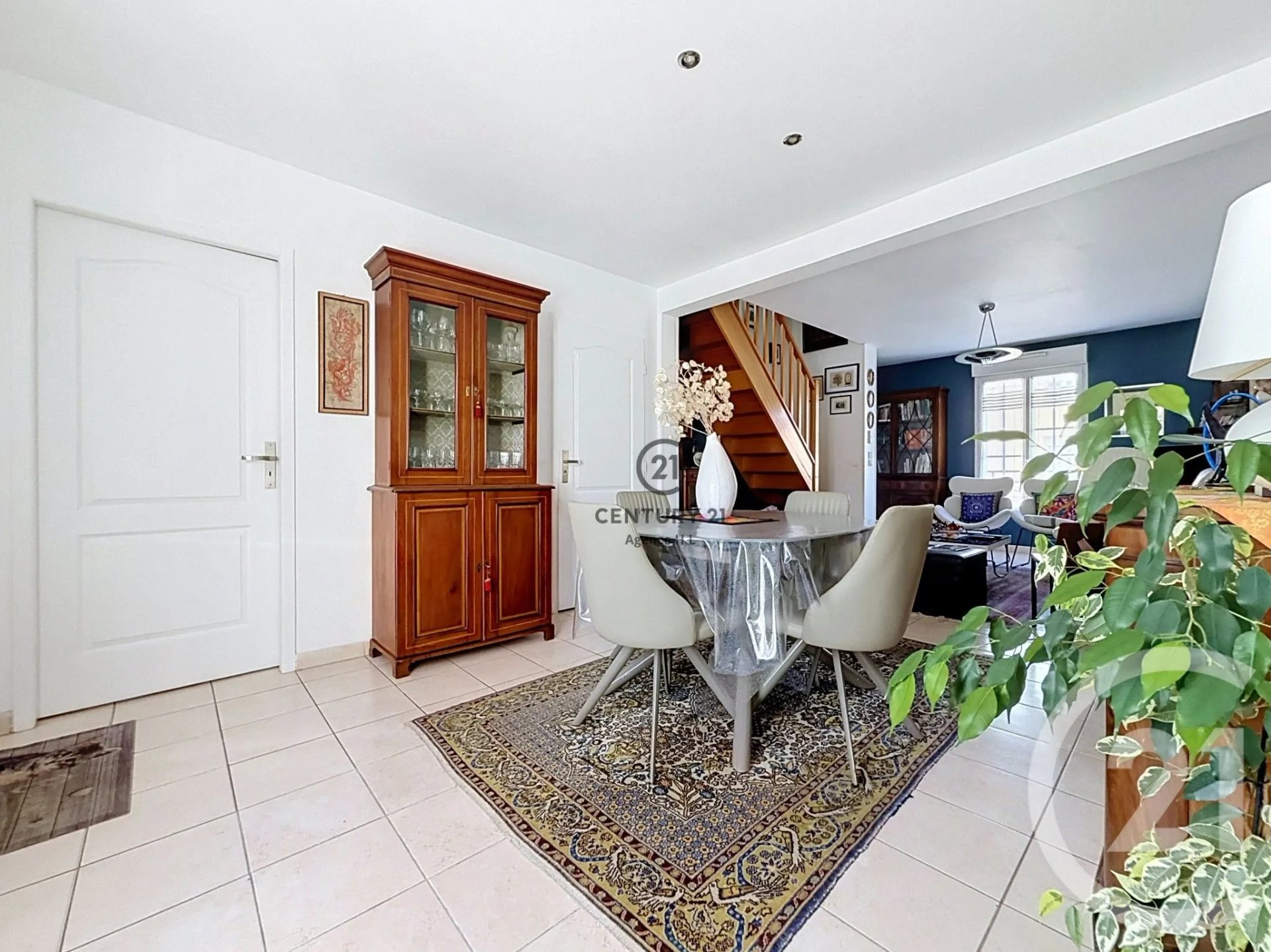 Maison à vendre, 101m², Chelles