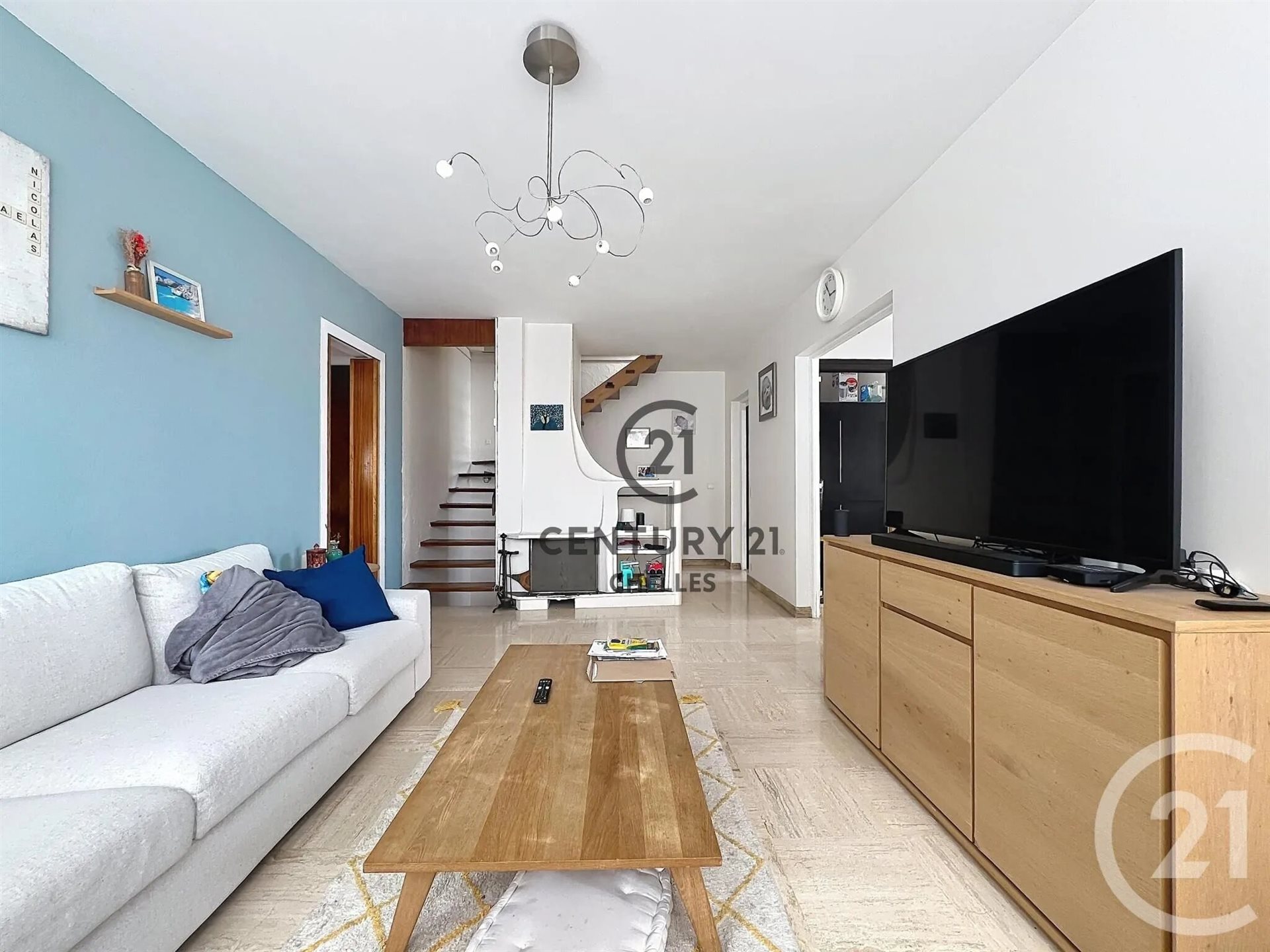 Maison à vendre, 147m², Neuilly-sur-Marne