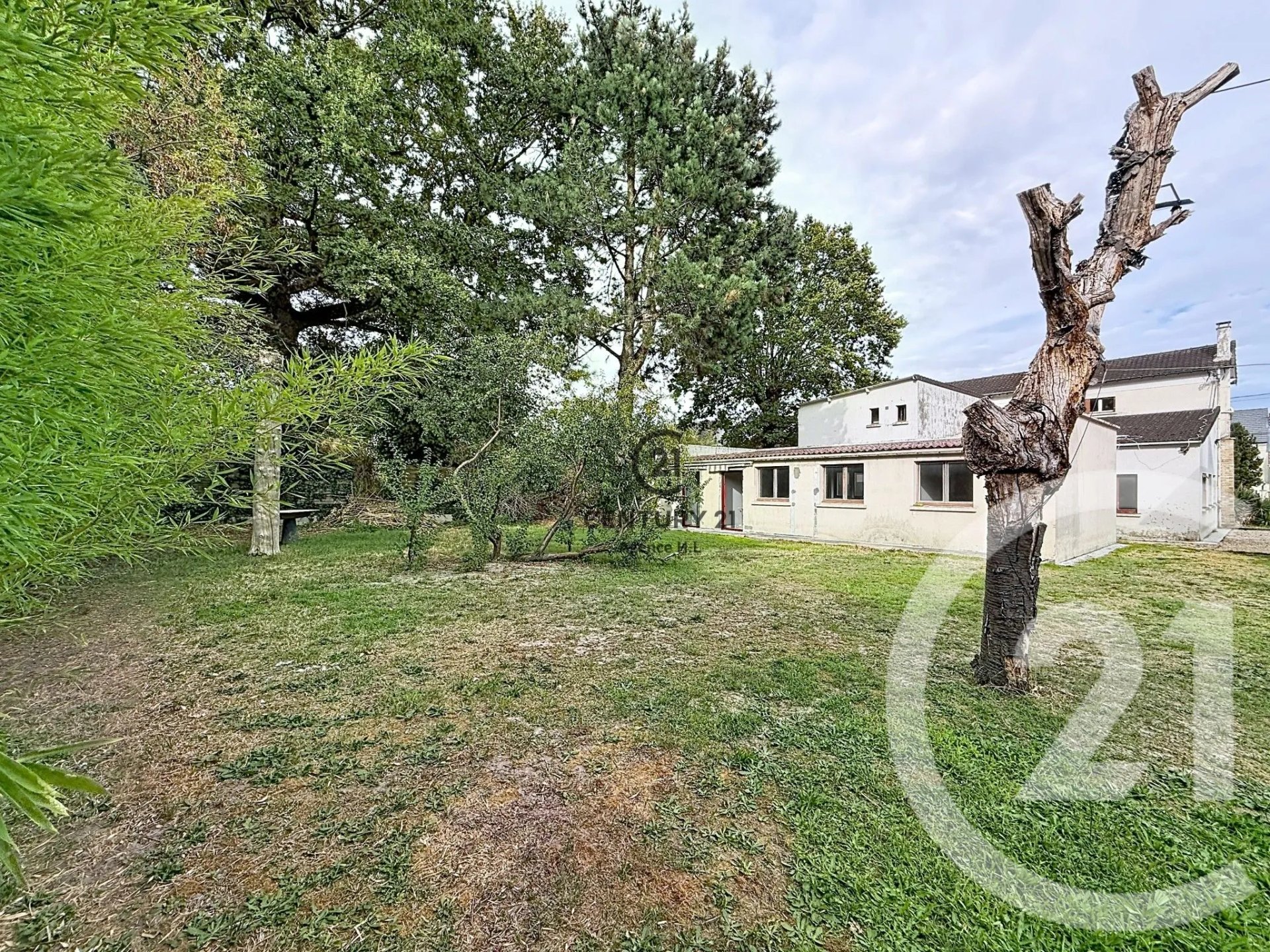 Maison à vendre, 435m², Chelles