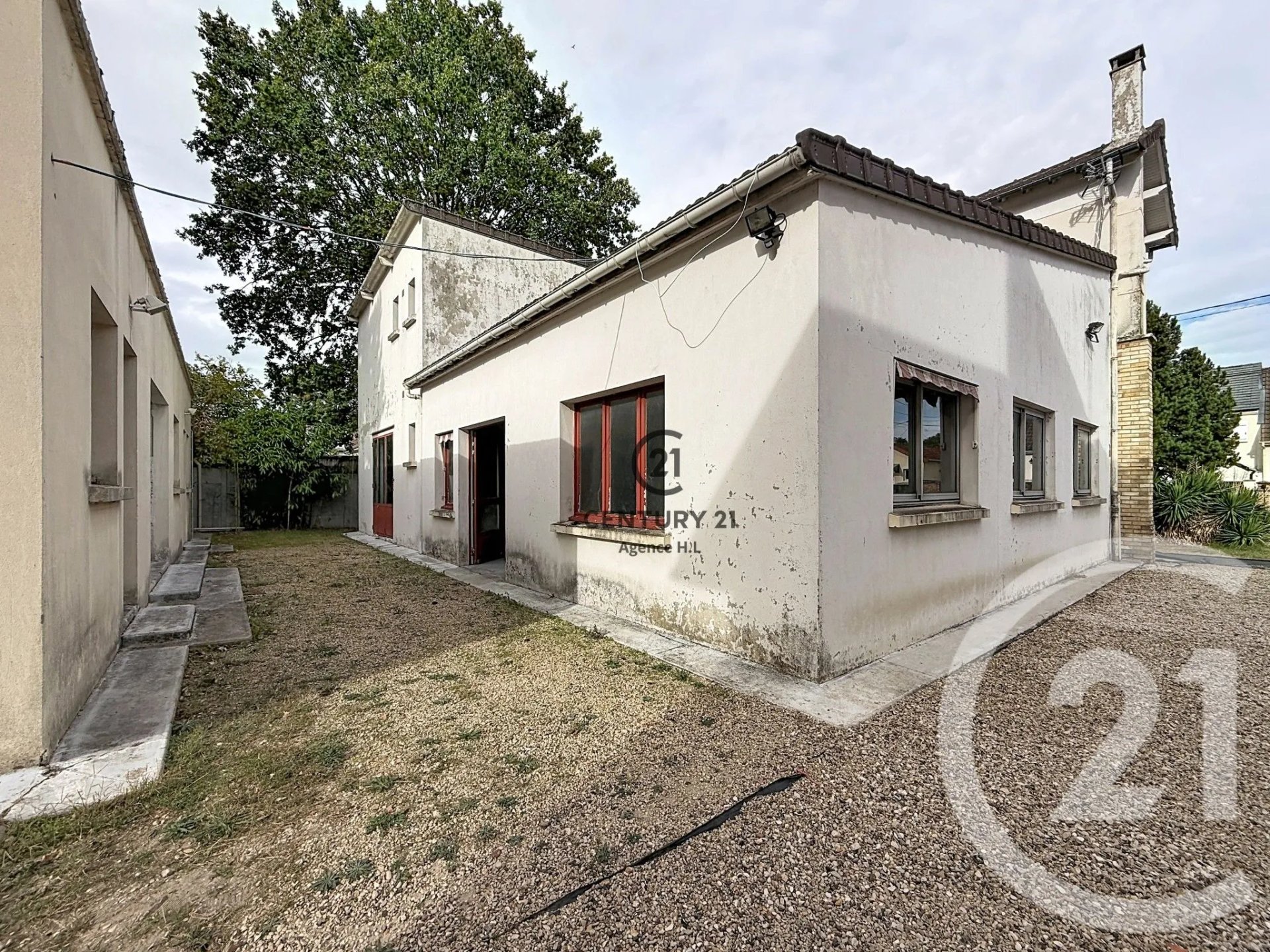 Maison à vendre, 435m², Chelles