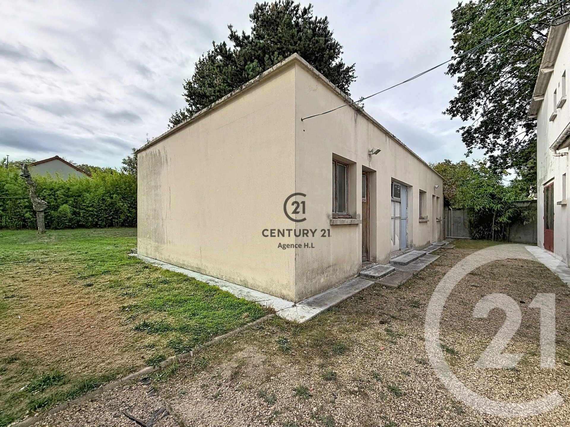 Maison à vendre, 435m², Chelles