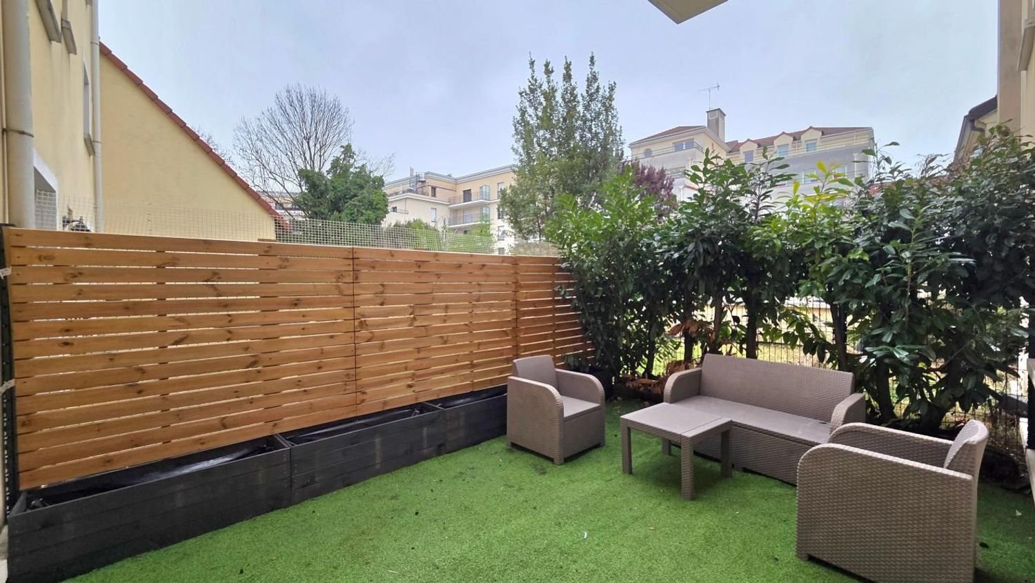 Appartement à vendre, 35m², Chelles