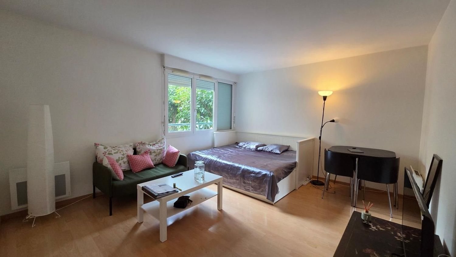 Appartement à vendre, 35m², Chelles