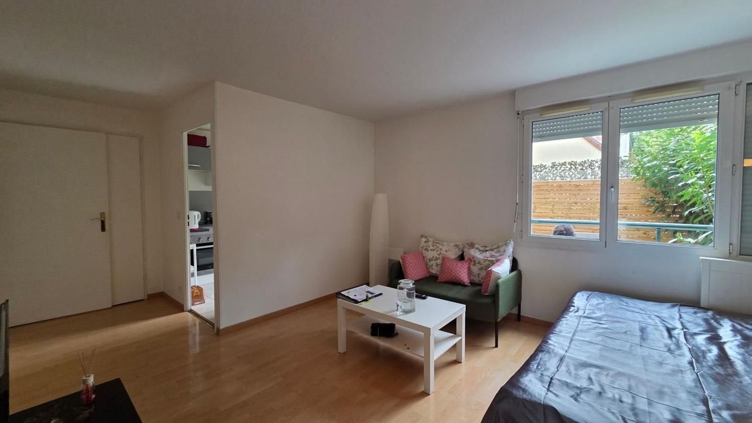 Appartement à vendre, 35m², Chelles