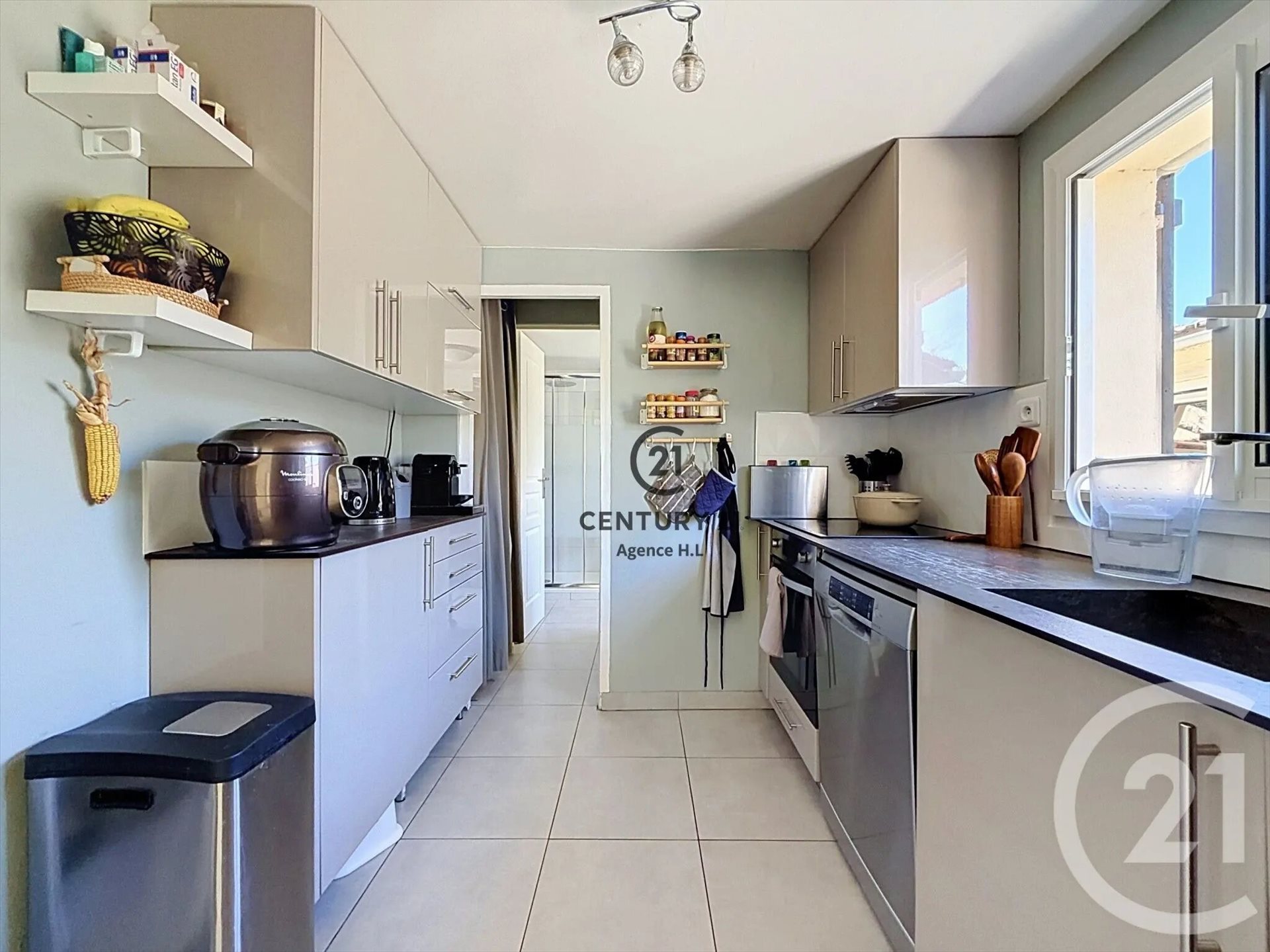 Maison à vendre, 51m², Courtry