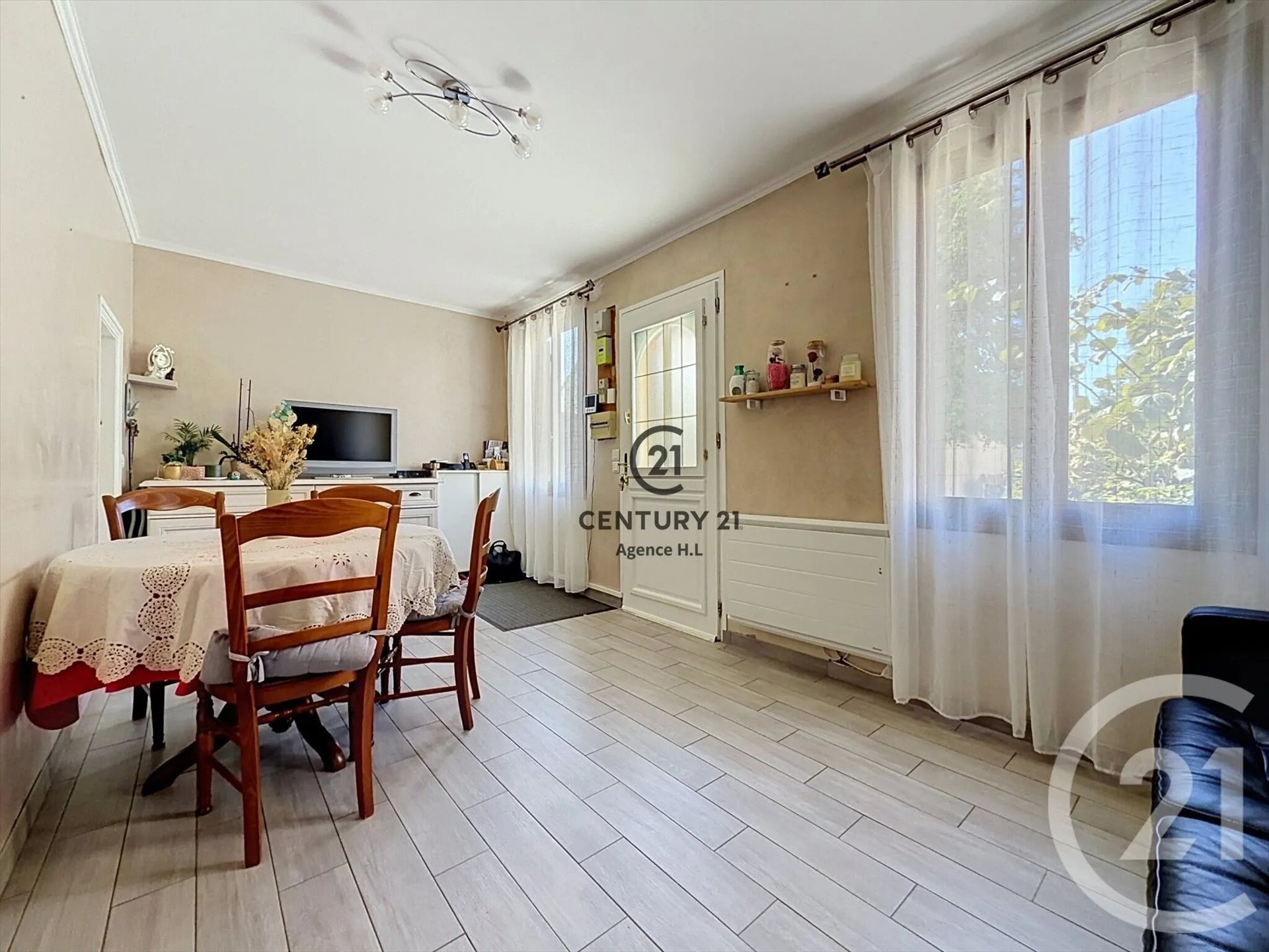 Maison à vendre, 51m², Courtry