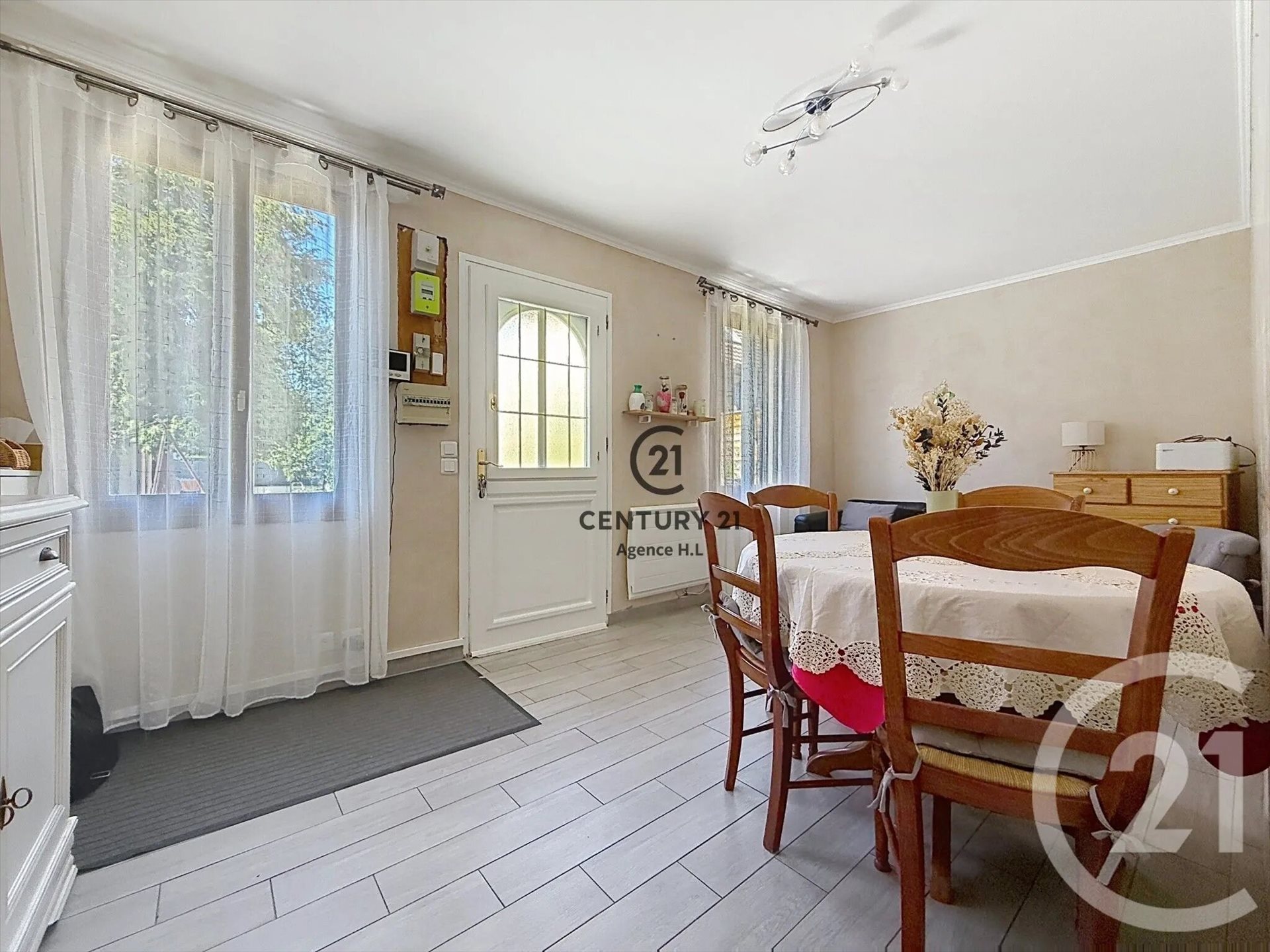 Maison à vendre, 51m², Courtry