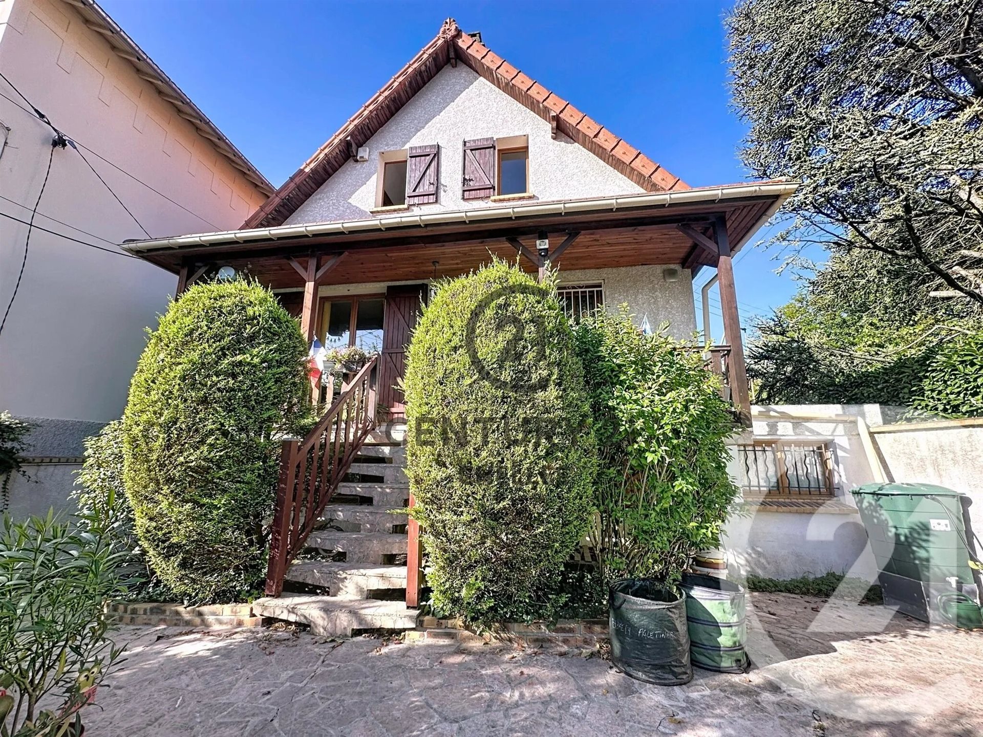 Maison à vendre, 121m², Chelles