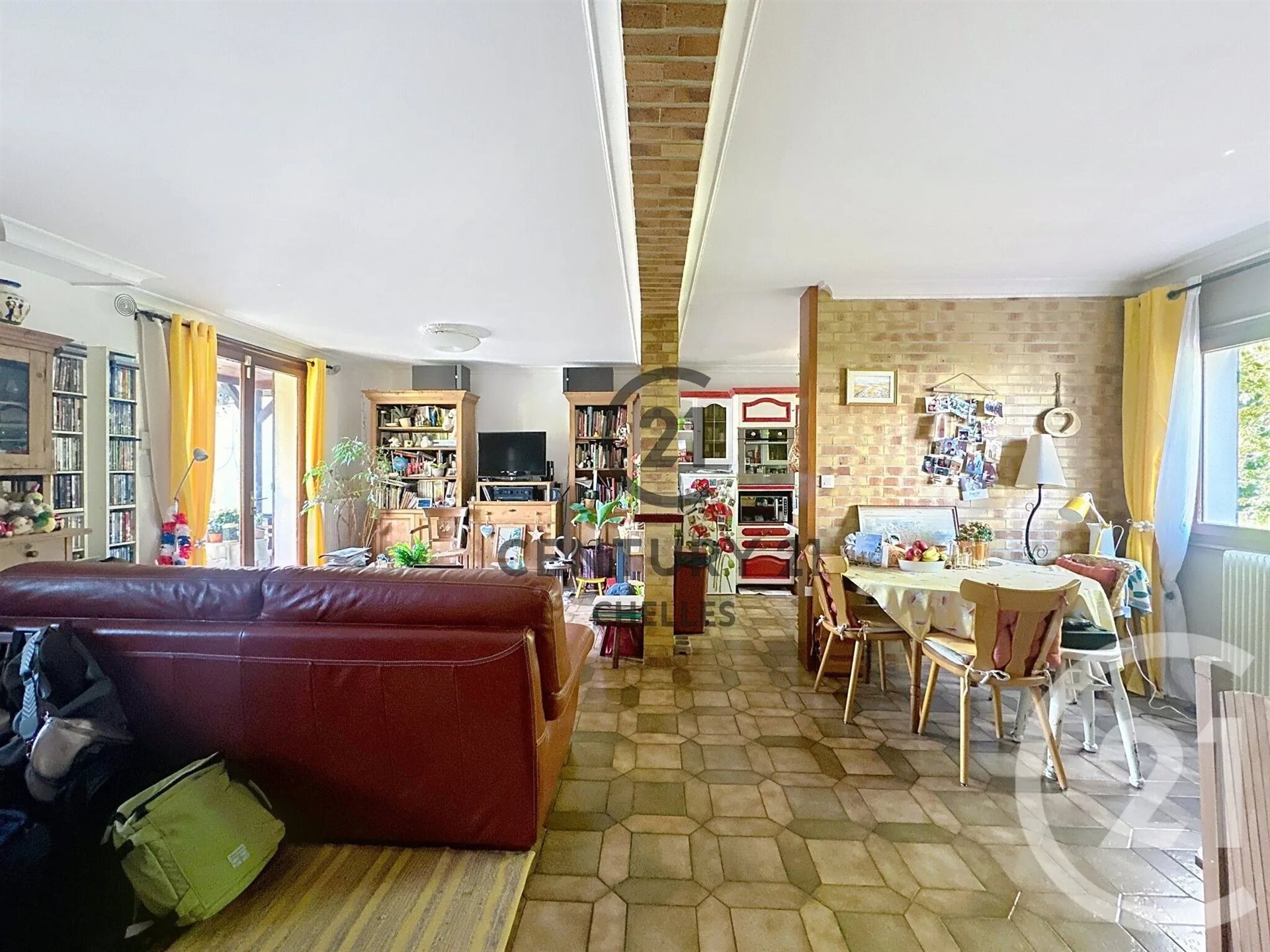 Maison à vendre, 121m², Chelles