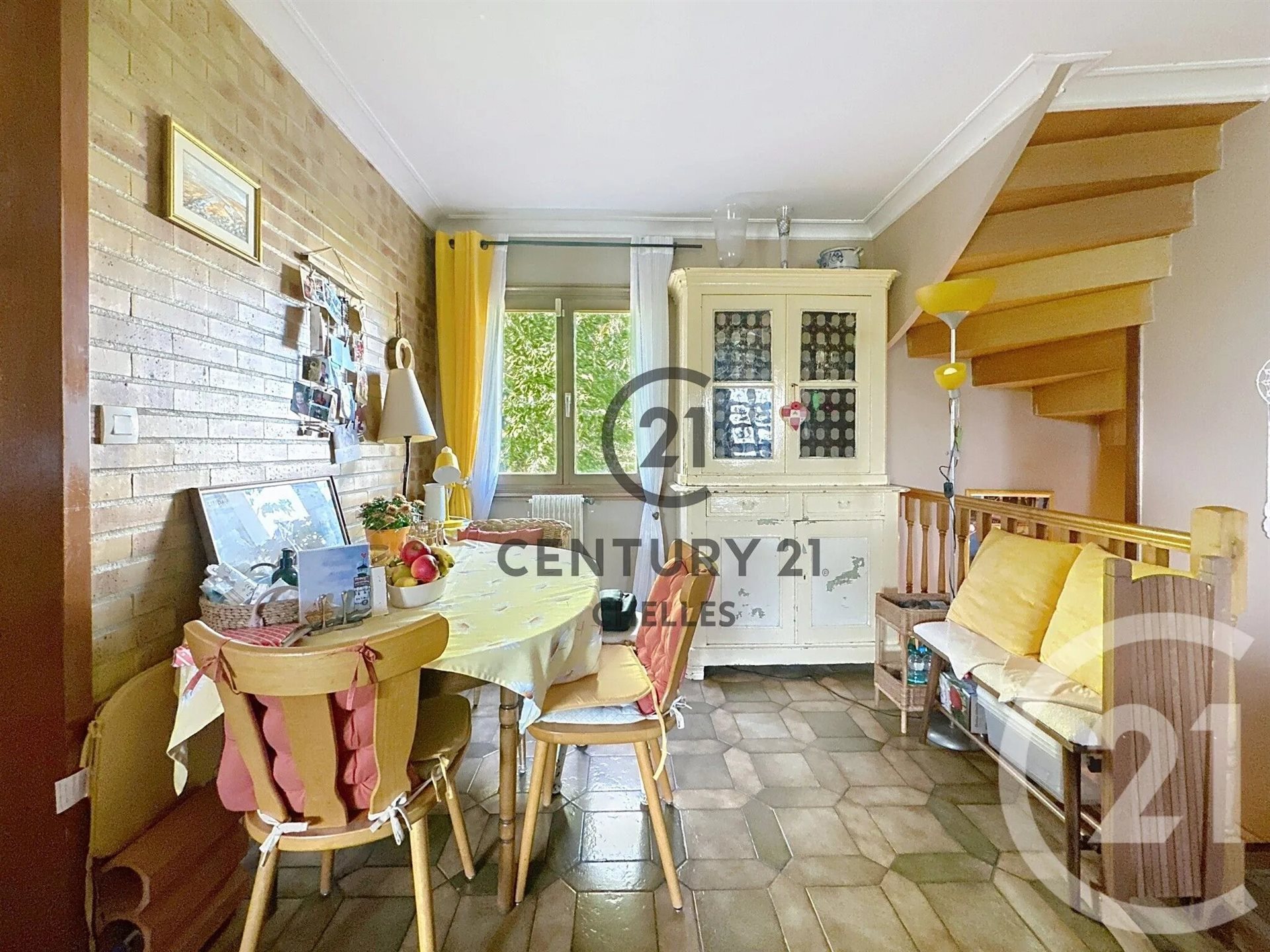 Maison à vendre, 121m², Chelles