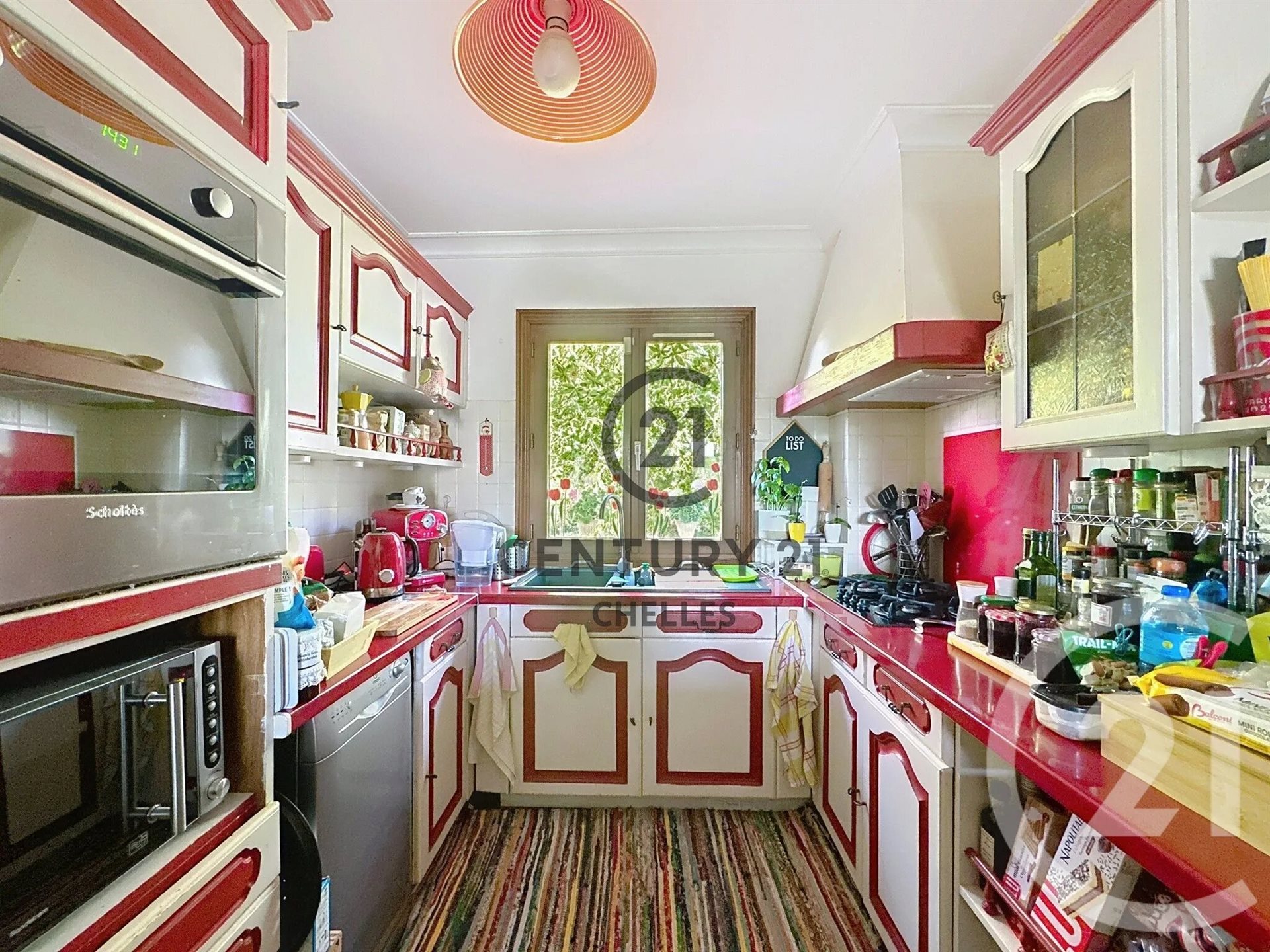 Maison à vendre, 121m², Chelles
