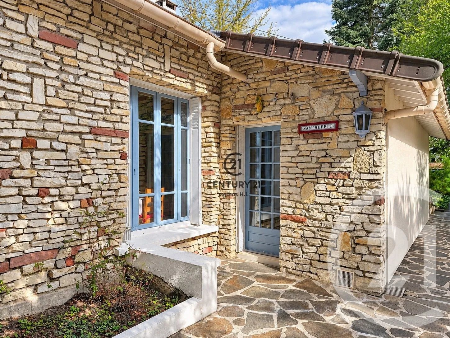 Maison à vendre, 169m², Chelles