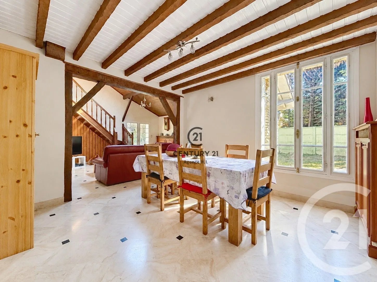 Maison à vendre, 169m², Chelles