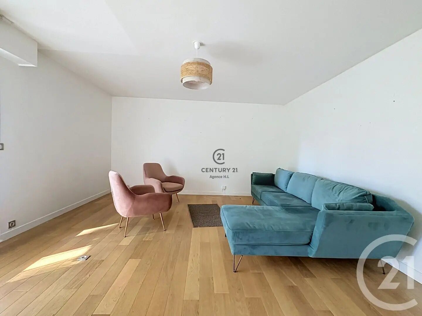 Appartement à louer, 81m², Gagny