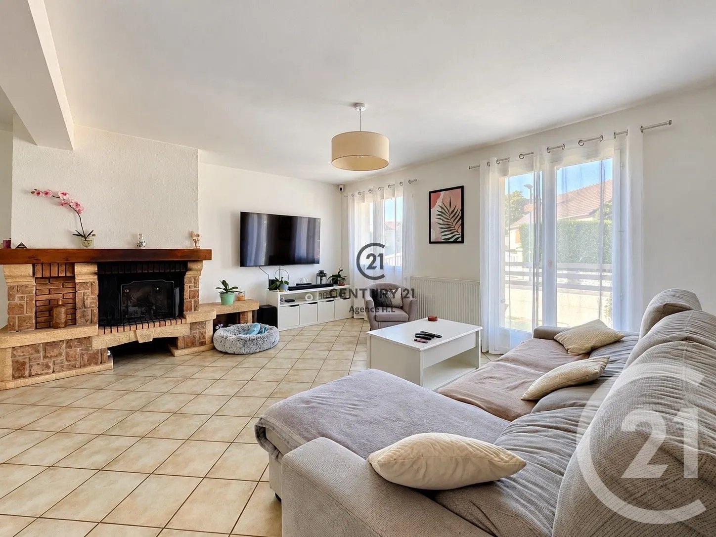 Maison à vendre, 124m², Chelles