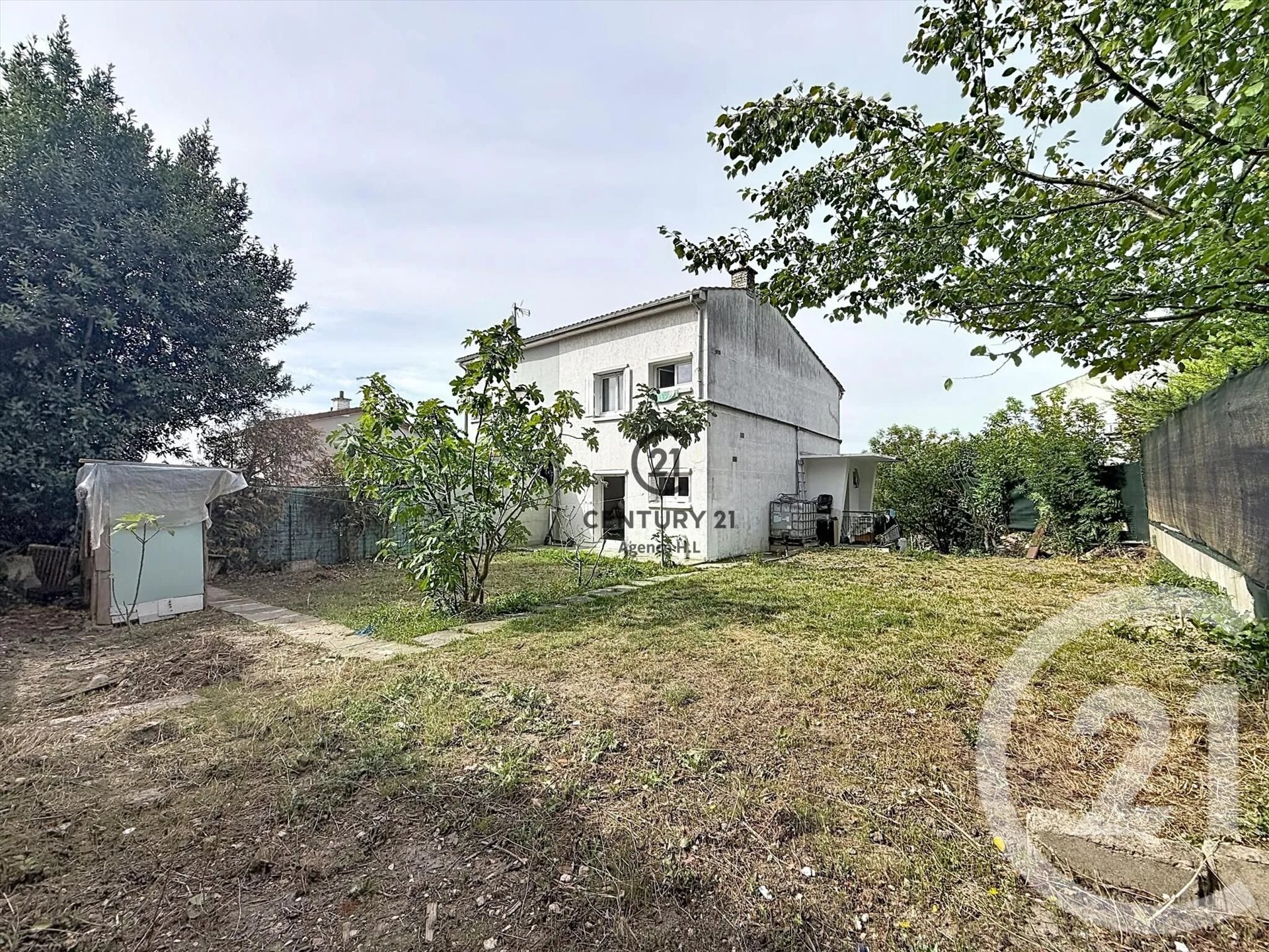 Maison à vendre, 83m², Gagny