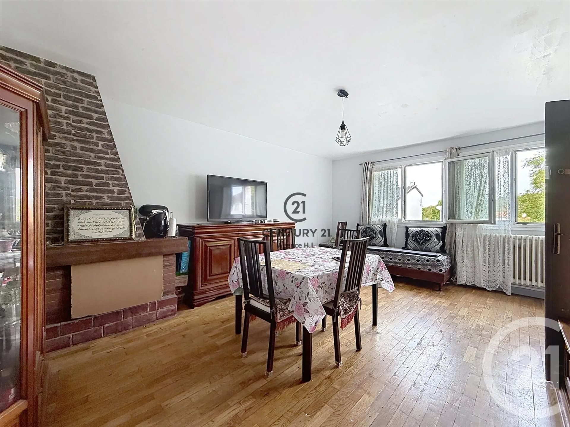 Maison à vendre, 83m², Gagny
