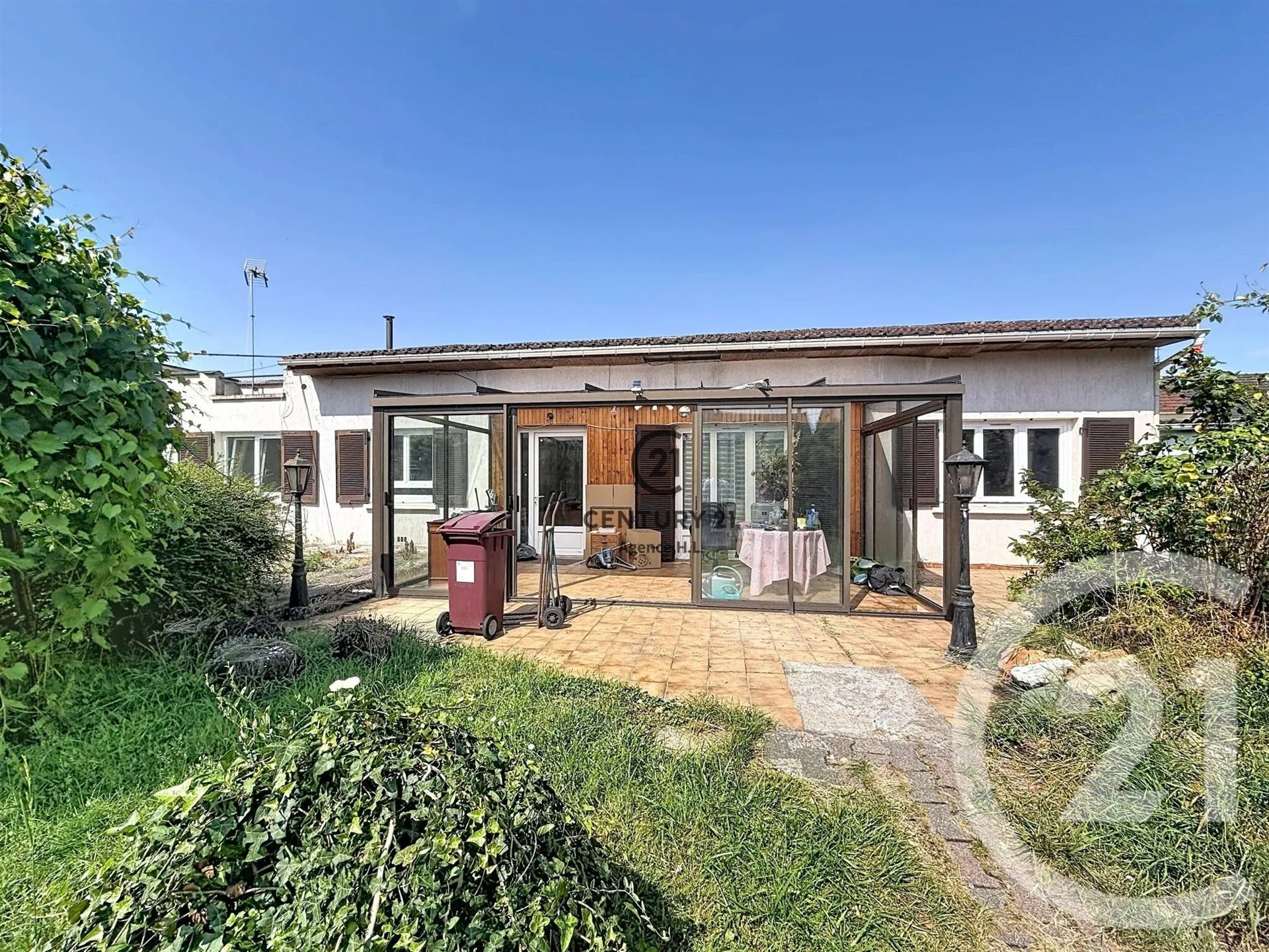 Maison à vendre, 86m², Chelles