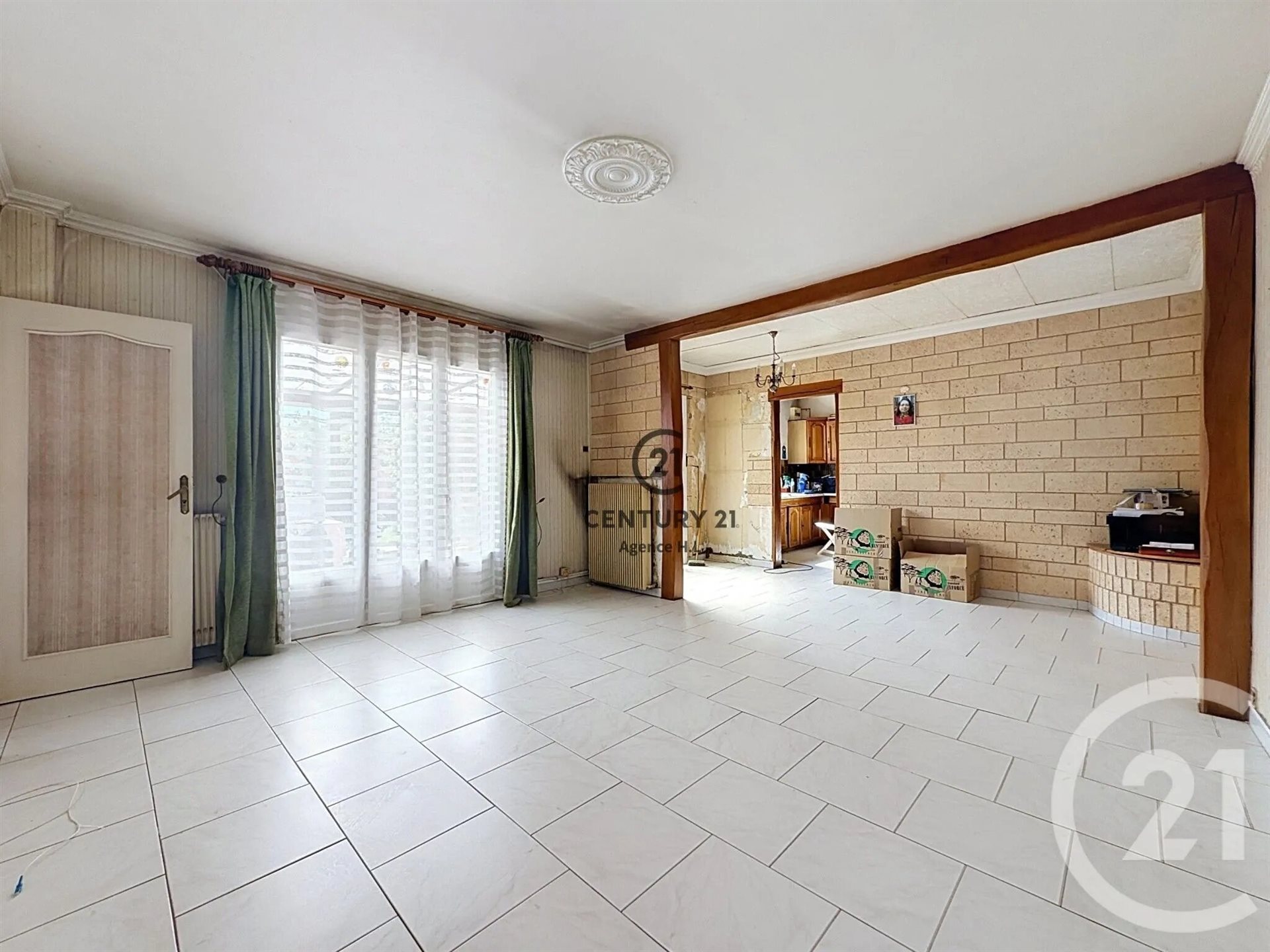 Maison à vendre, 86m², Chelles