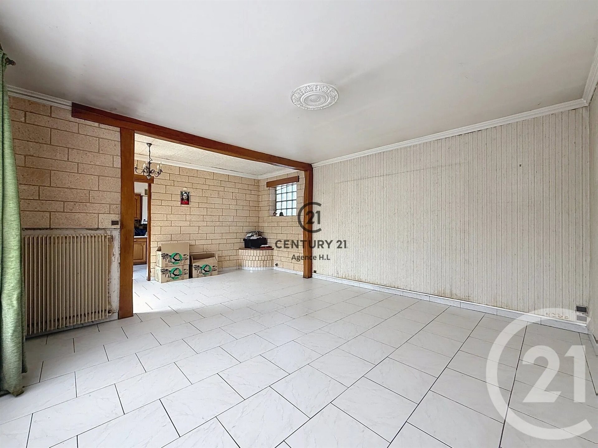 Maison à vendre, 86m², Chelles